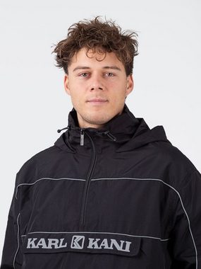 Karl Kani Windbreaker Karl Kani Retro Block Windbreaker