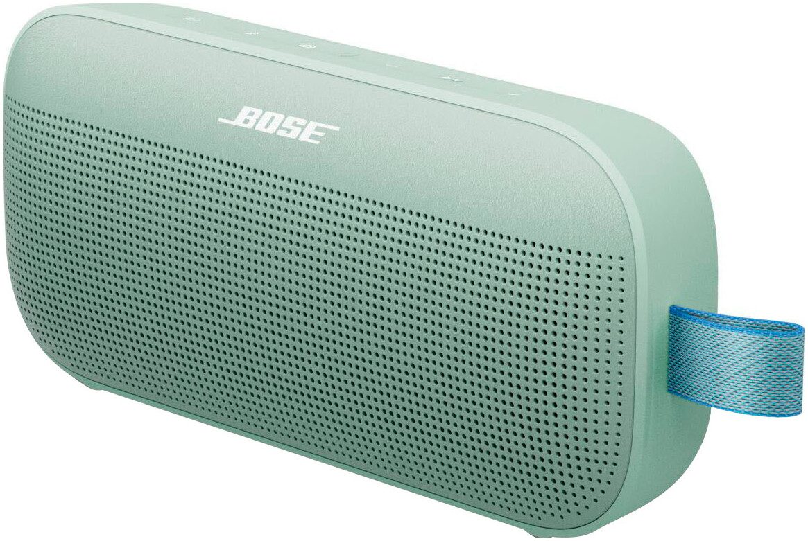 SoundLink Flex (2nd Gen) Bluetooth-Lautsprecher