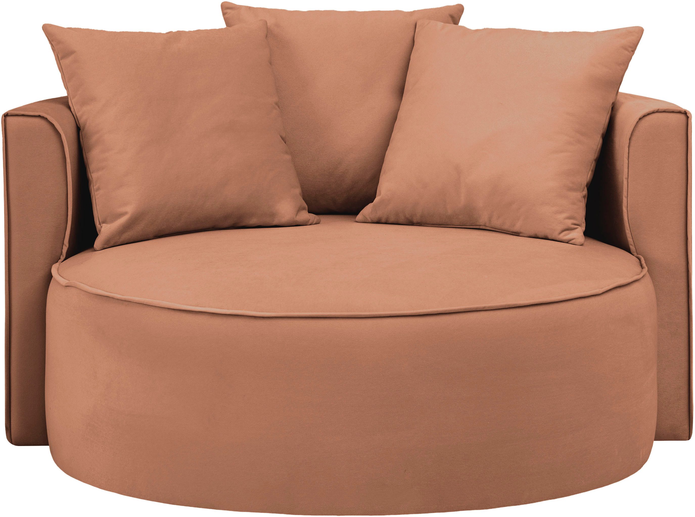 LeGer Home by Lena Gercke XXL-Sessel günstig online kaufen