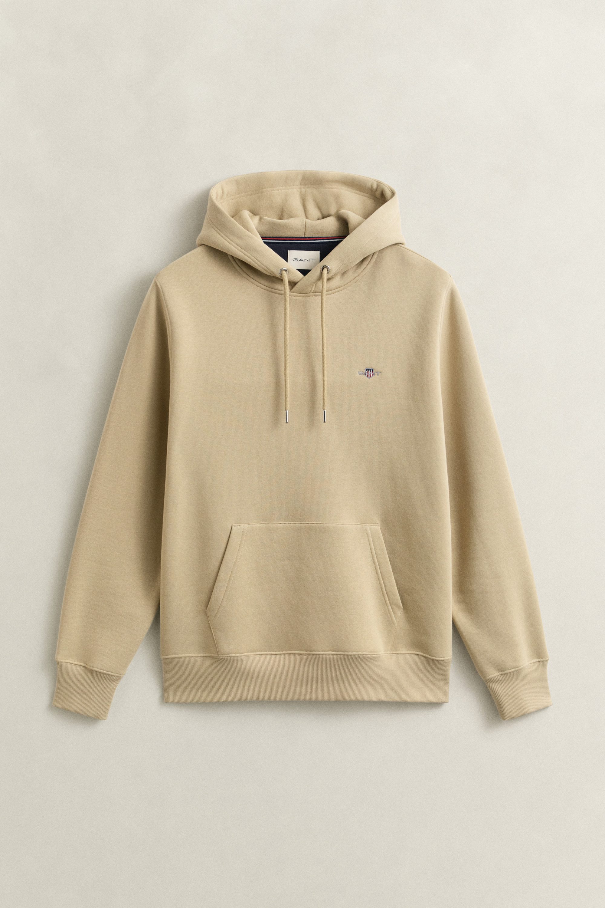 Kapuzenpullover Reg Shield Herren