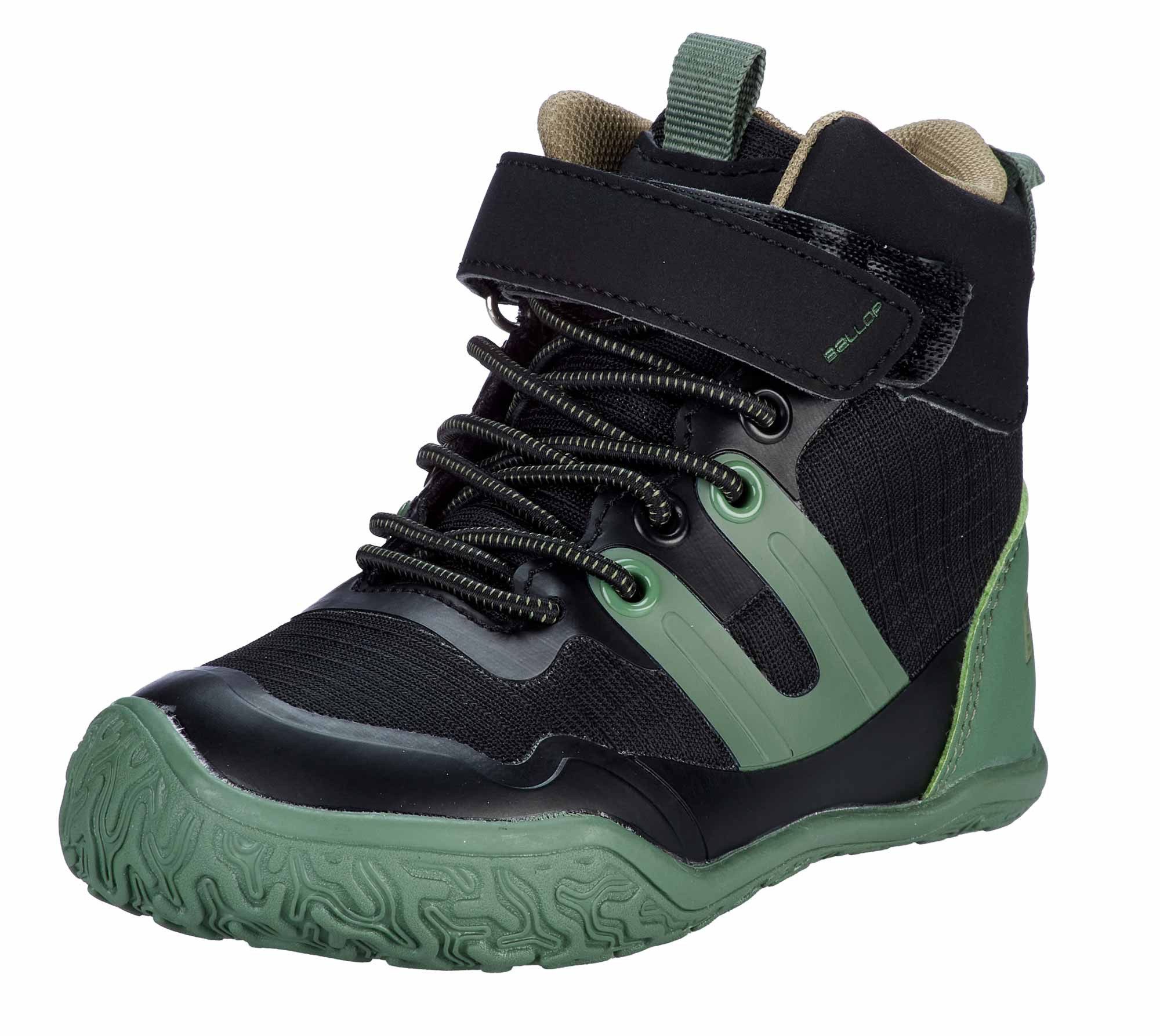 Ballop Kuluba Kids waterproof Barfußschuh