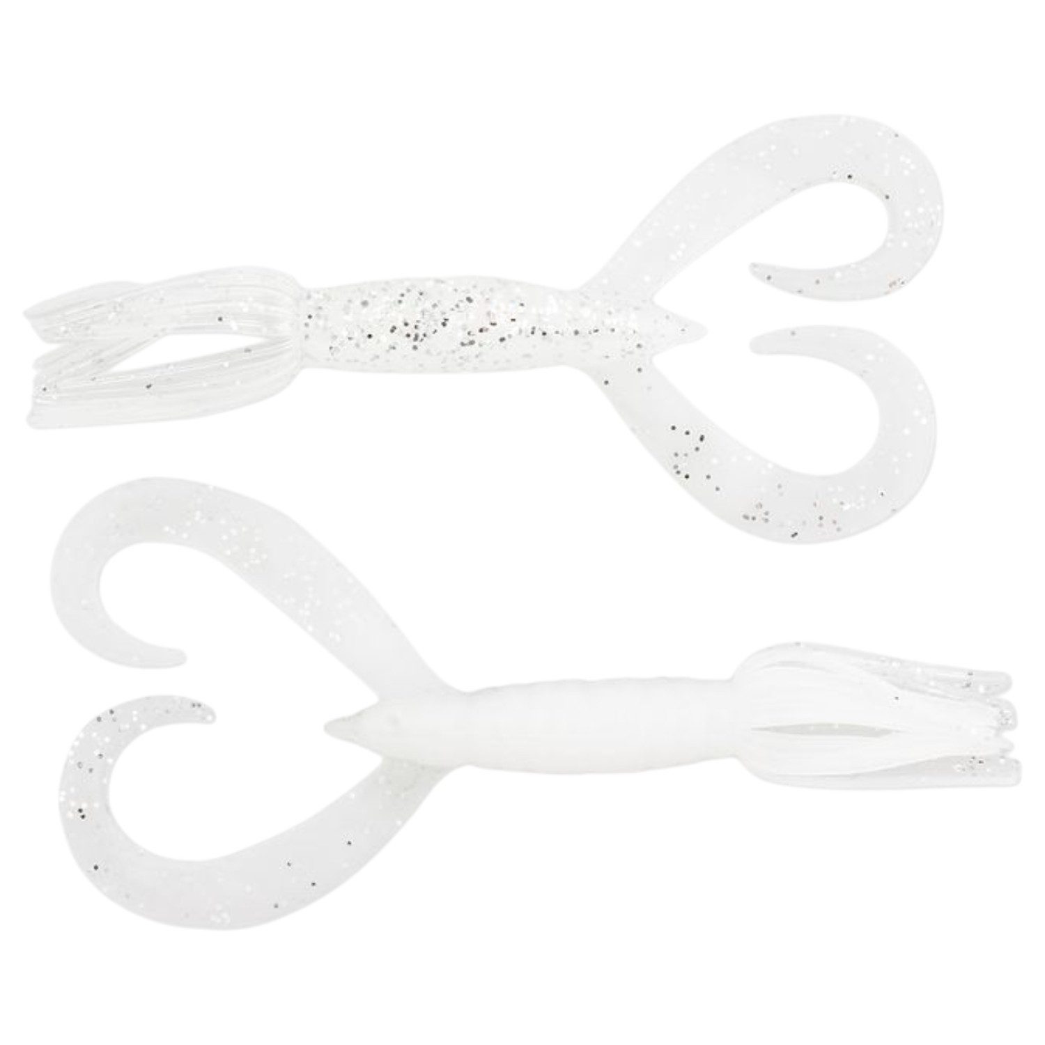 Keitech Kunstköder Keitech Little Spider 2"