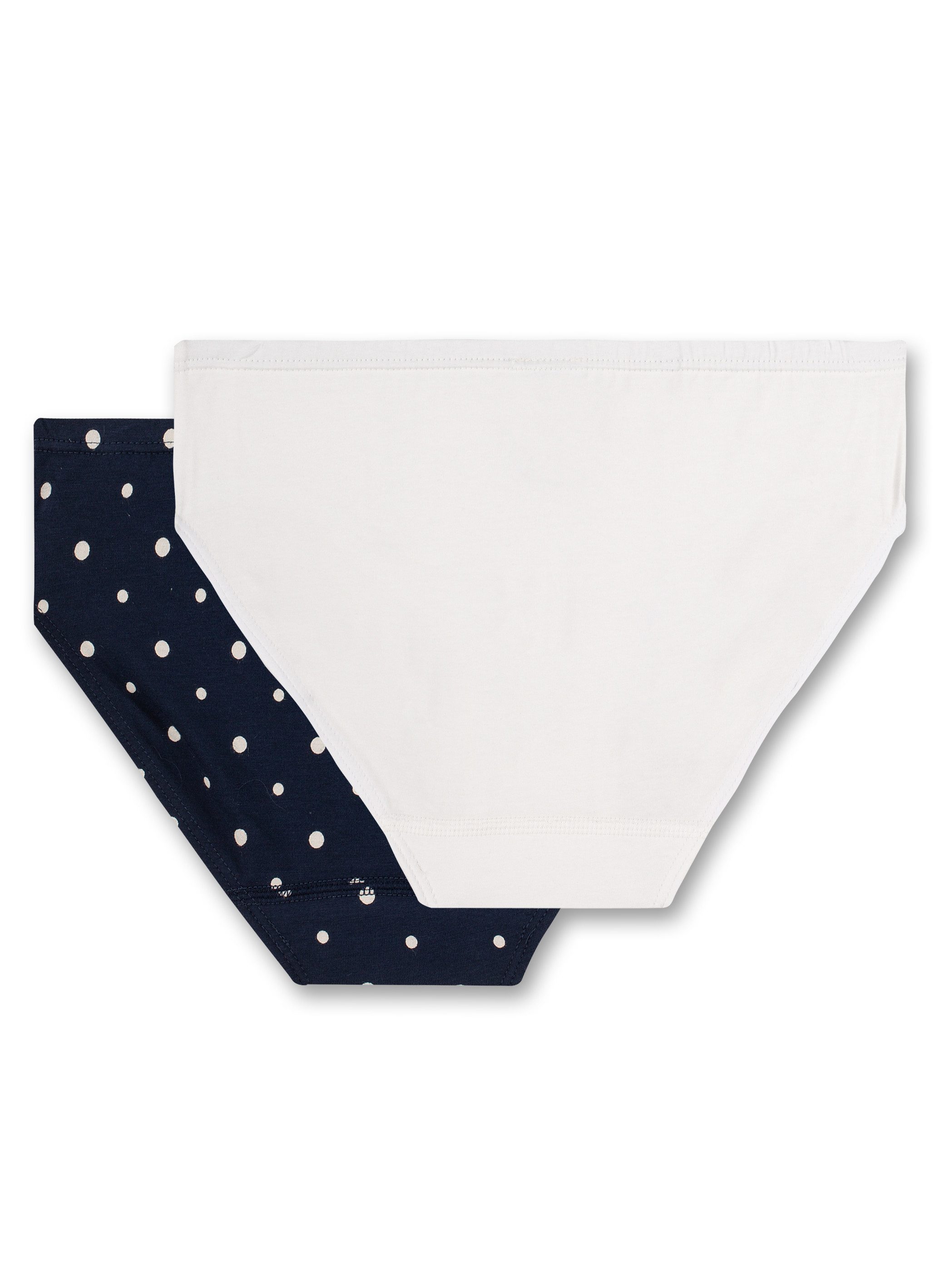 Sanetta Slip (Set, 2-St., 2er-Pack)