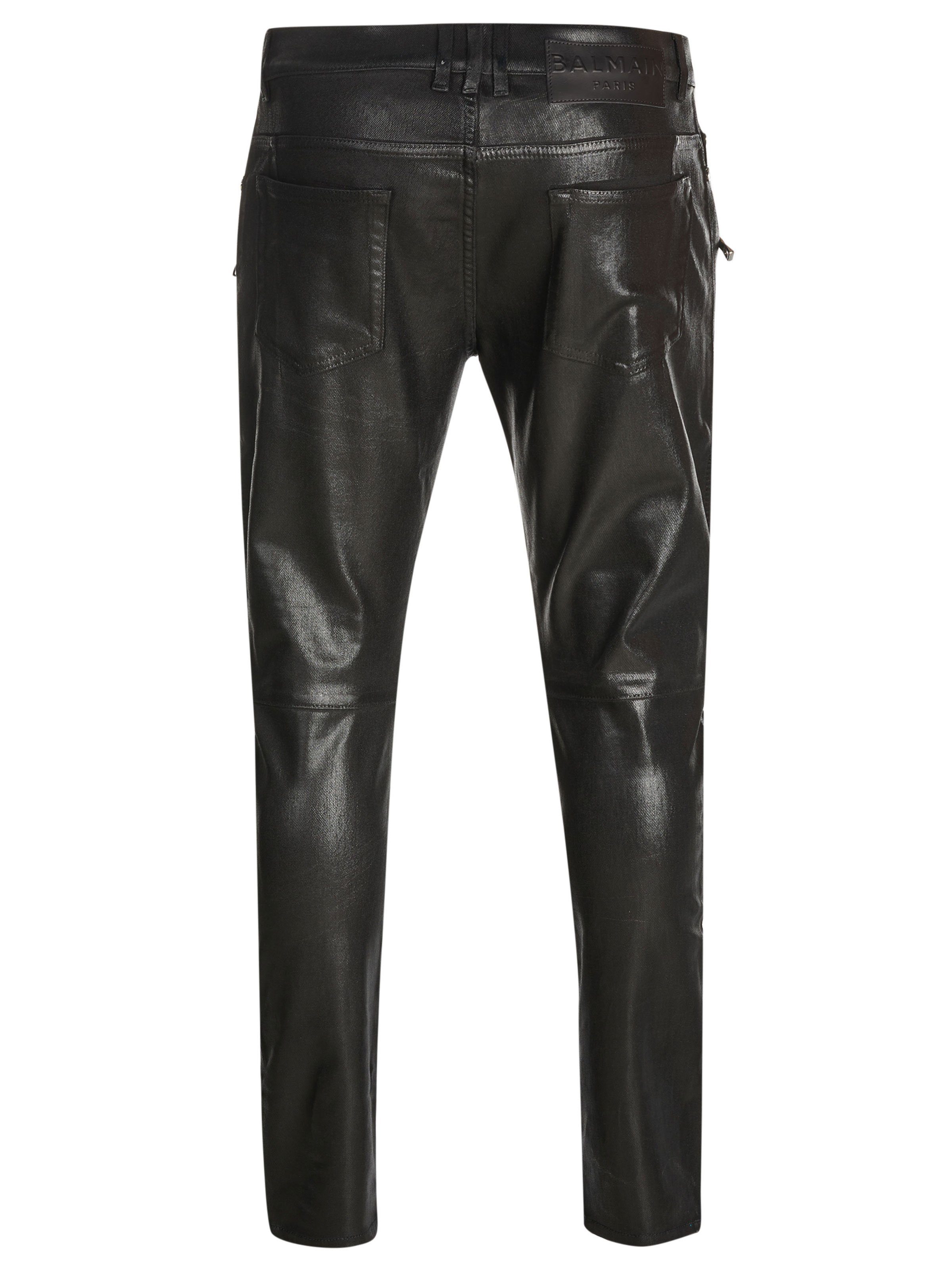 Balmain Slim-fit-Jeans