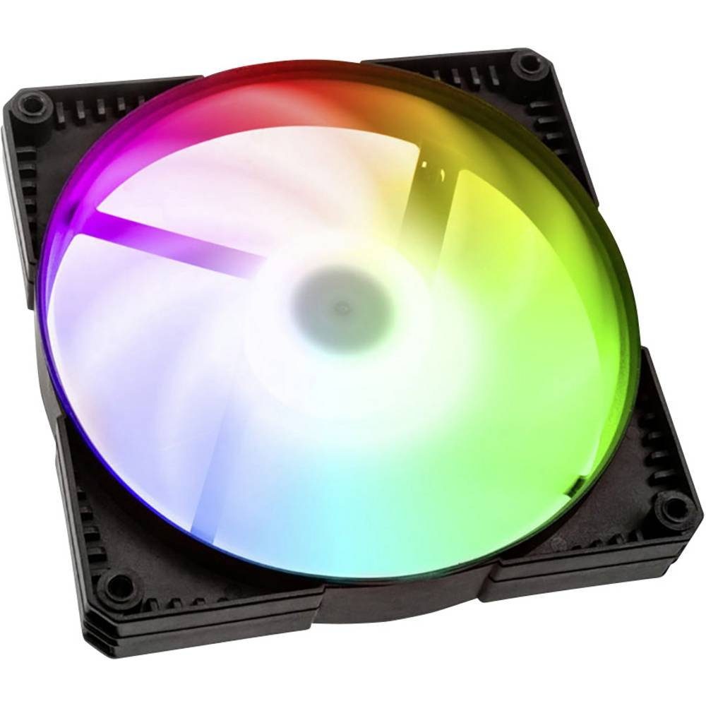 Gehäuselüfter SK PWM D-RGB Lüfter - 140mm