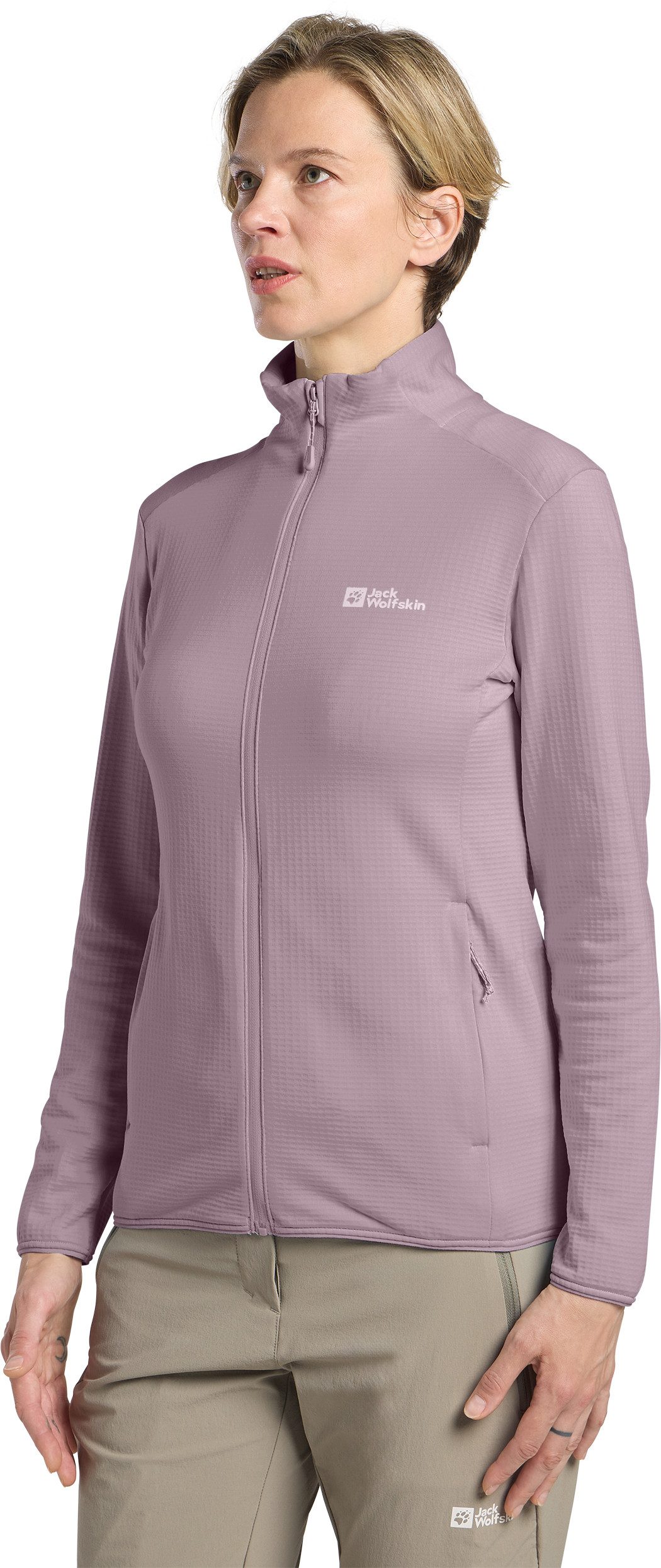 Jack Wolfskin Fleecejacke 0 günstig online kaufen