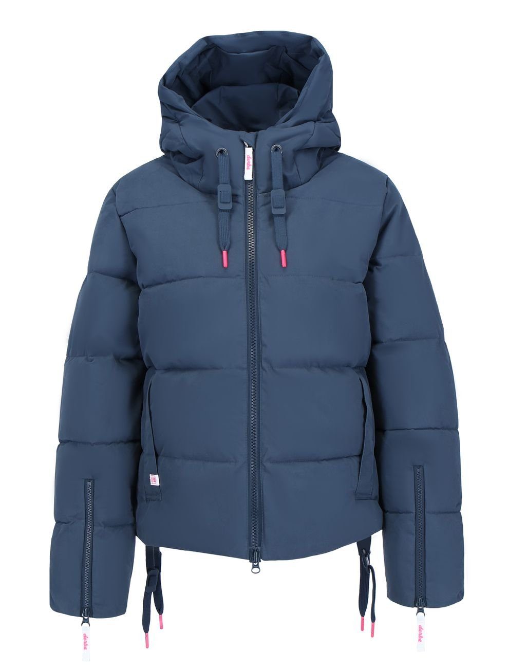 Derbe Winterjacke Richholm Damen Winterjacke günstig online kaufen