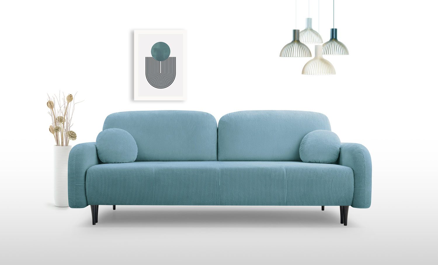 WFL GROUP Schlafsofa Betty, Sofa mit günstig online kaufen