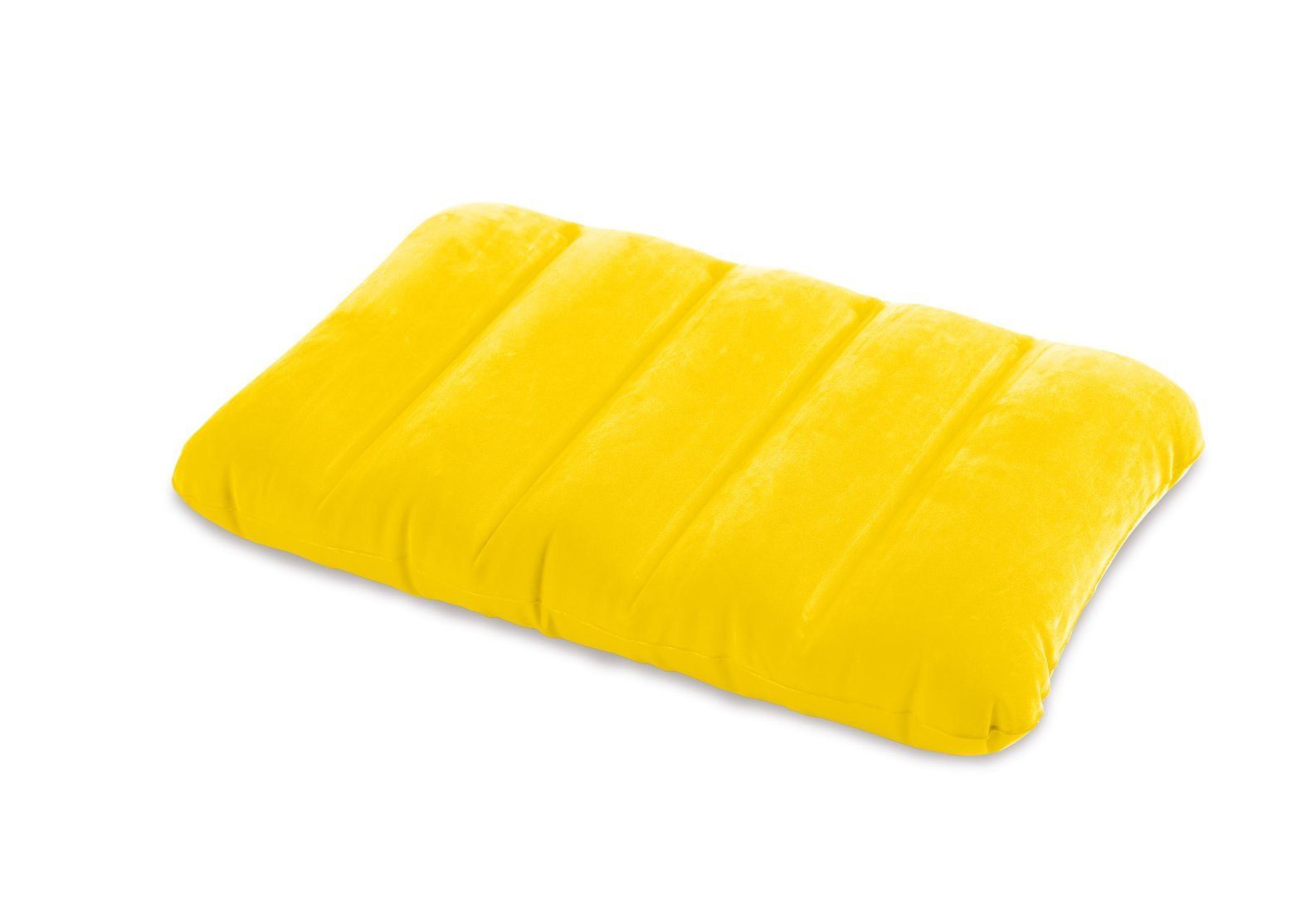 Intex Luftmatratze aufblasbares Kissen Reisekissen Strandkissen Campingkiss günstig online kaufen