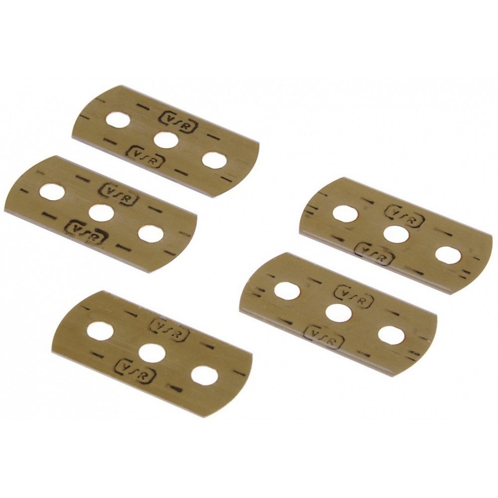 Xavax Glasschaber Xavax Ersatzklingen für Glasschaber Zubehör.