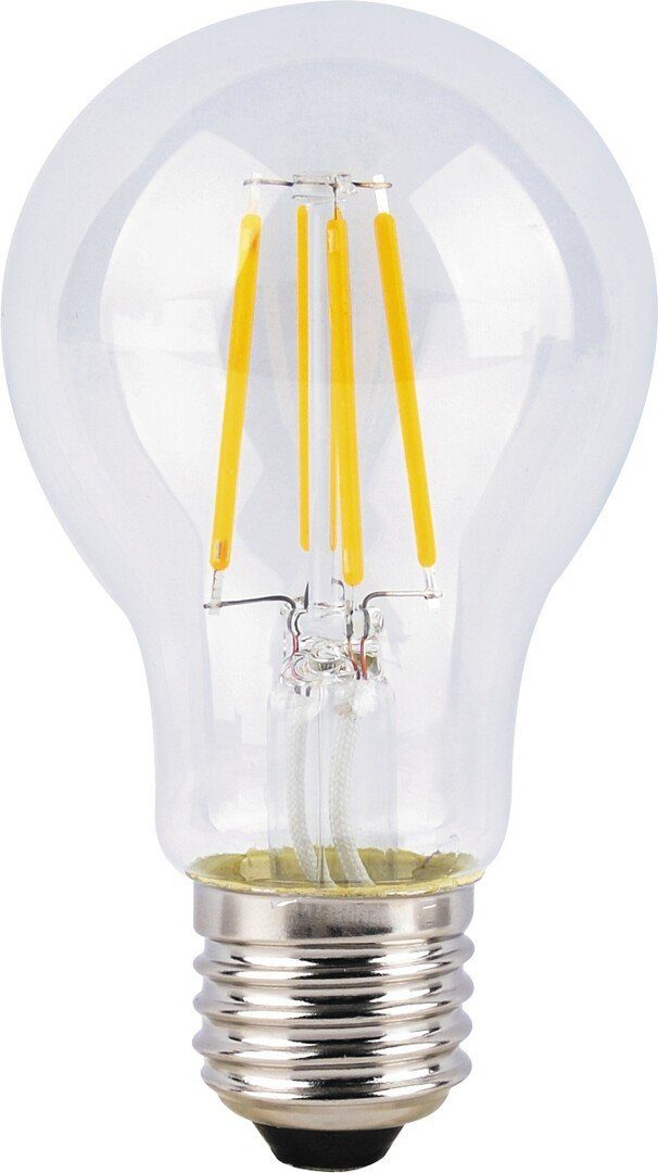 Rabalux LED-Filament LED Filament Leuchtmittel klar, E27, neutralweiß