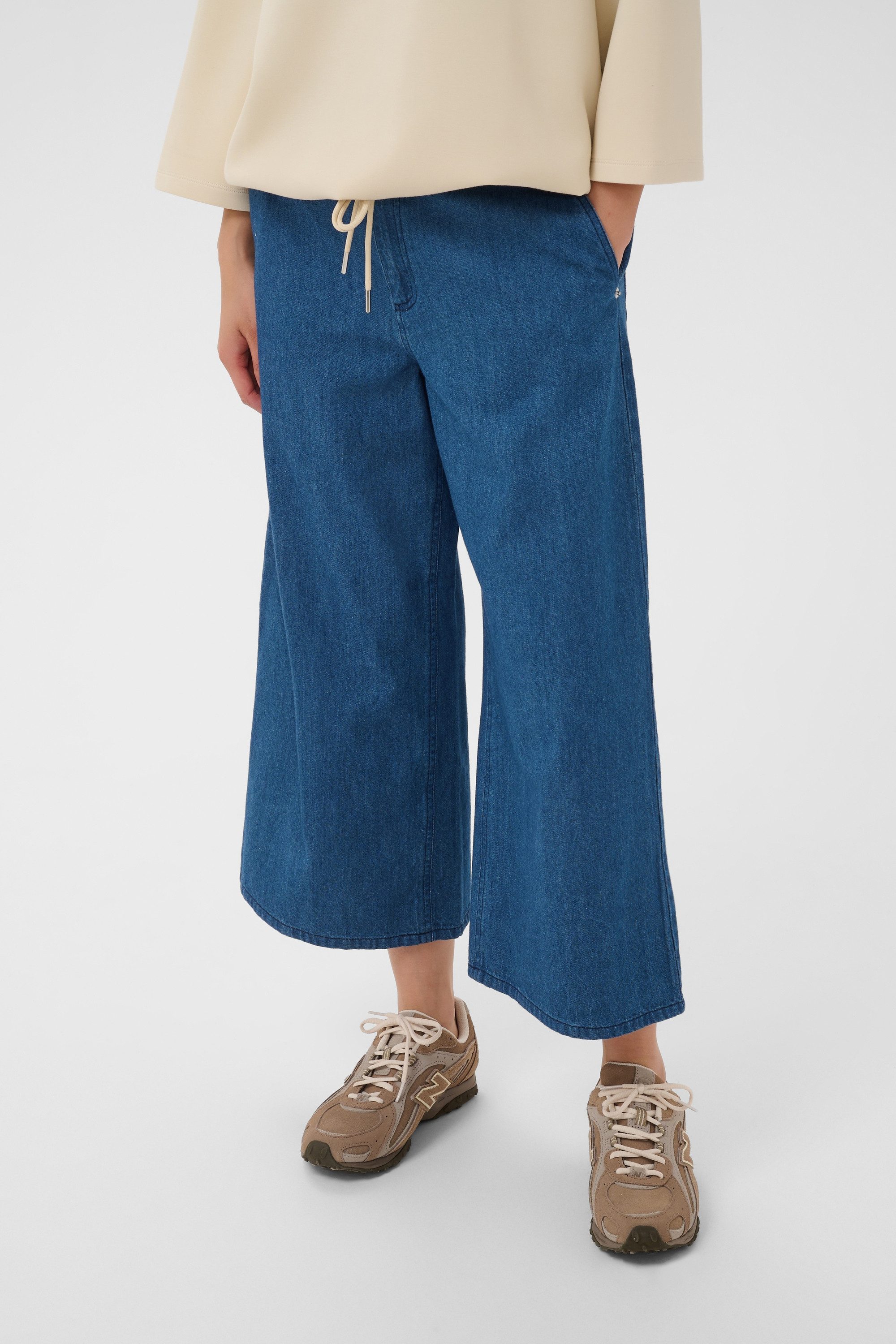 Part Two Stoffhose Casual Hose SafinPW