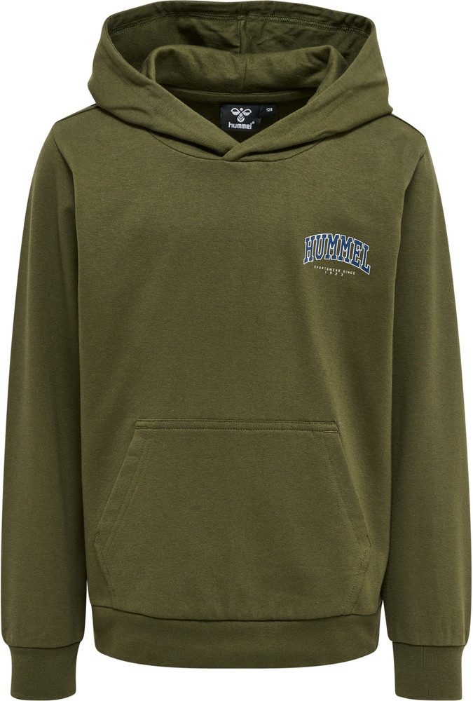 Hoodie Hmlfast Hoodie