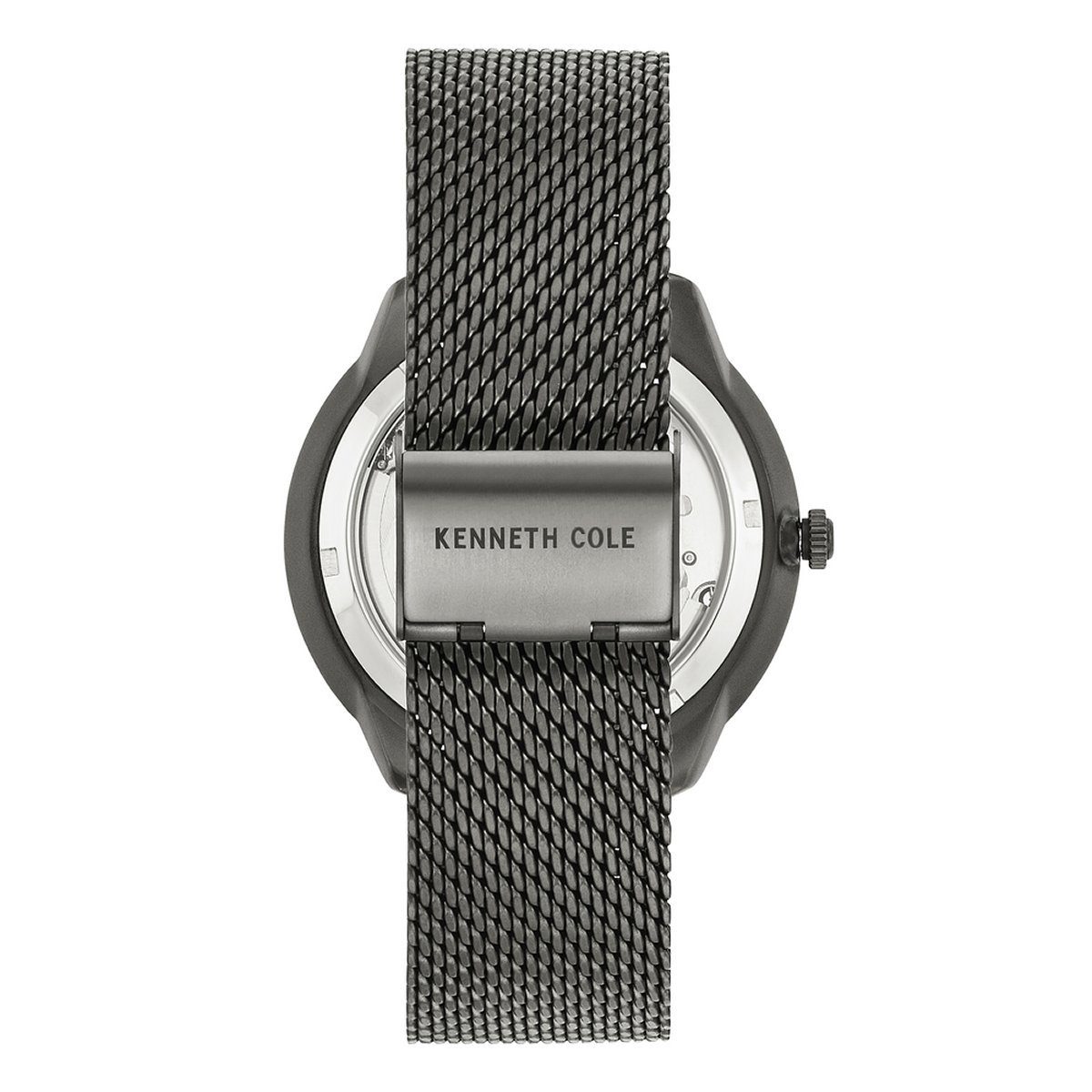 Kenneth Cole Automatikuhr KC50565001 Automatische Uhr