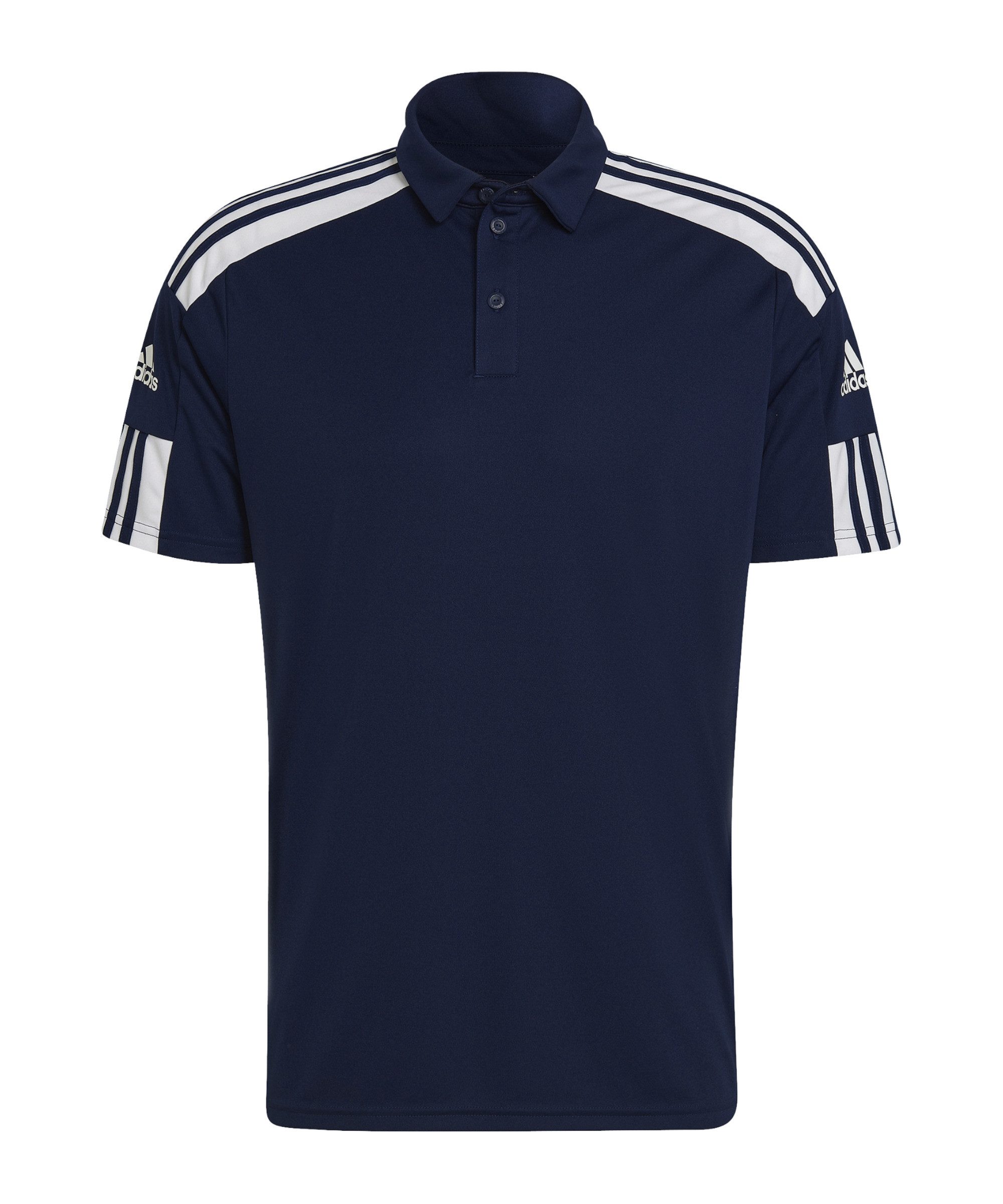 adidas Performance T-Shirt adidas Performance Squadra 21 Poloshirt Polos Po günstig online kaufen