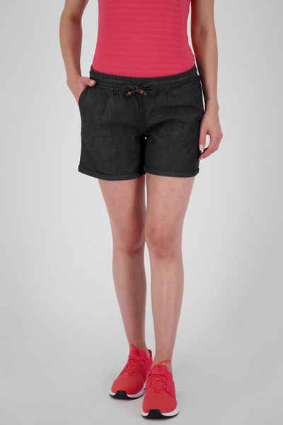 Alife & Kickin Shorts JaneAK Shorts Damen