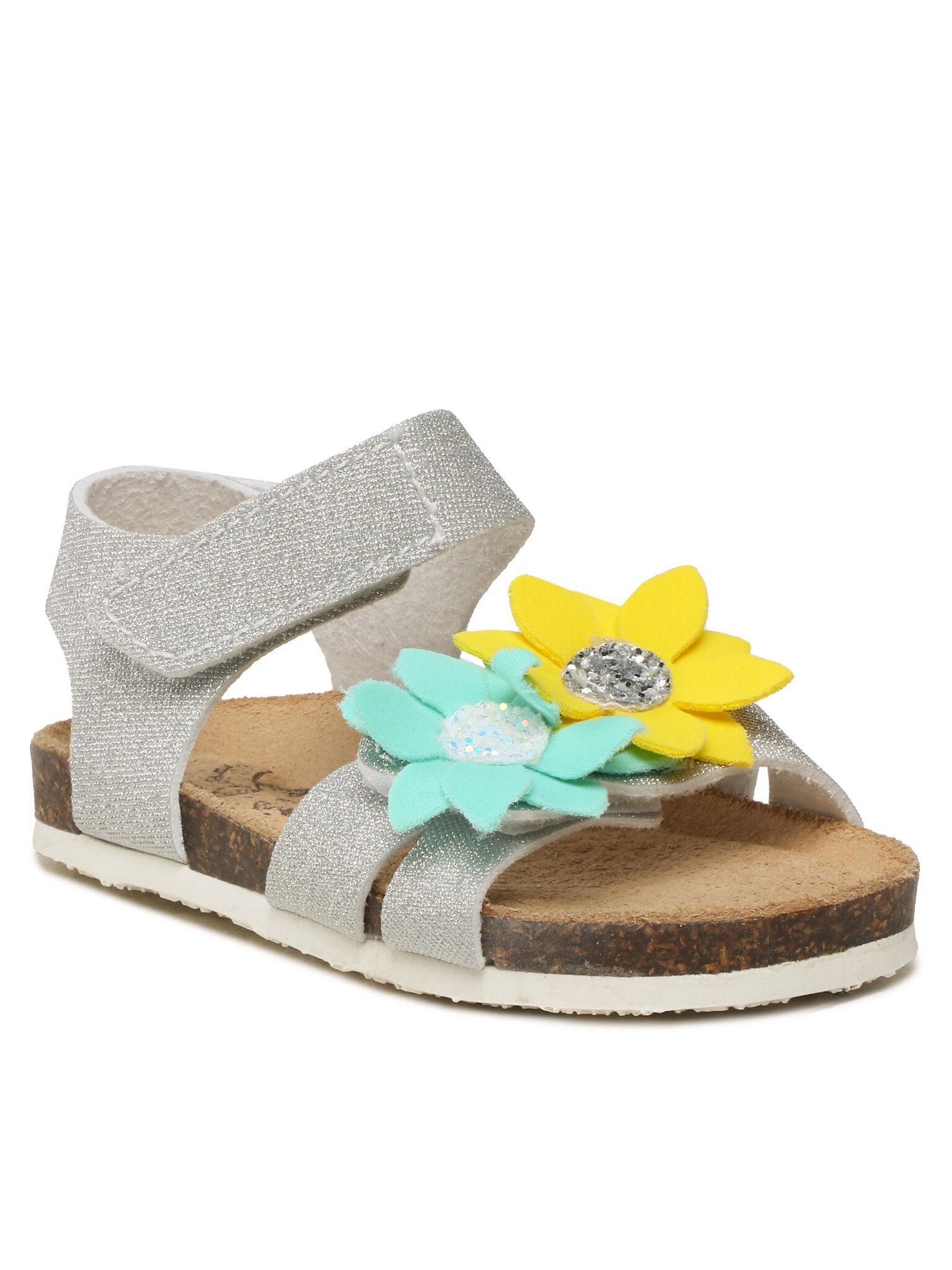 Primigi Sandalen 3925711 M Silver Sandale günstig online kaufen