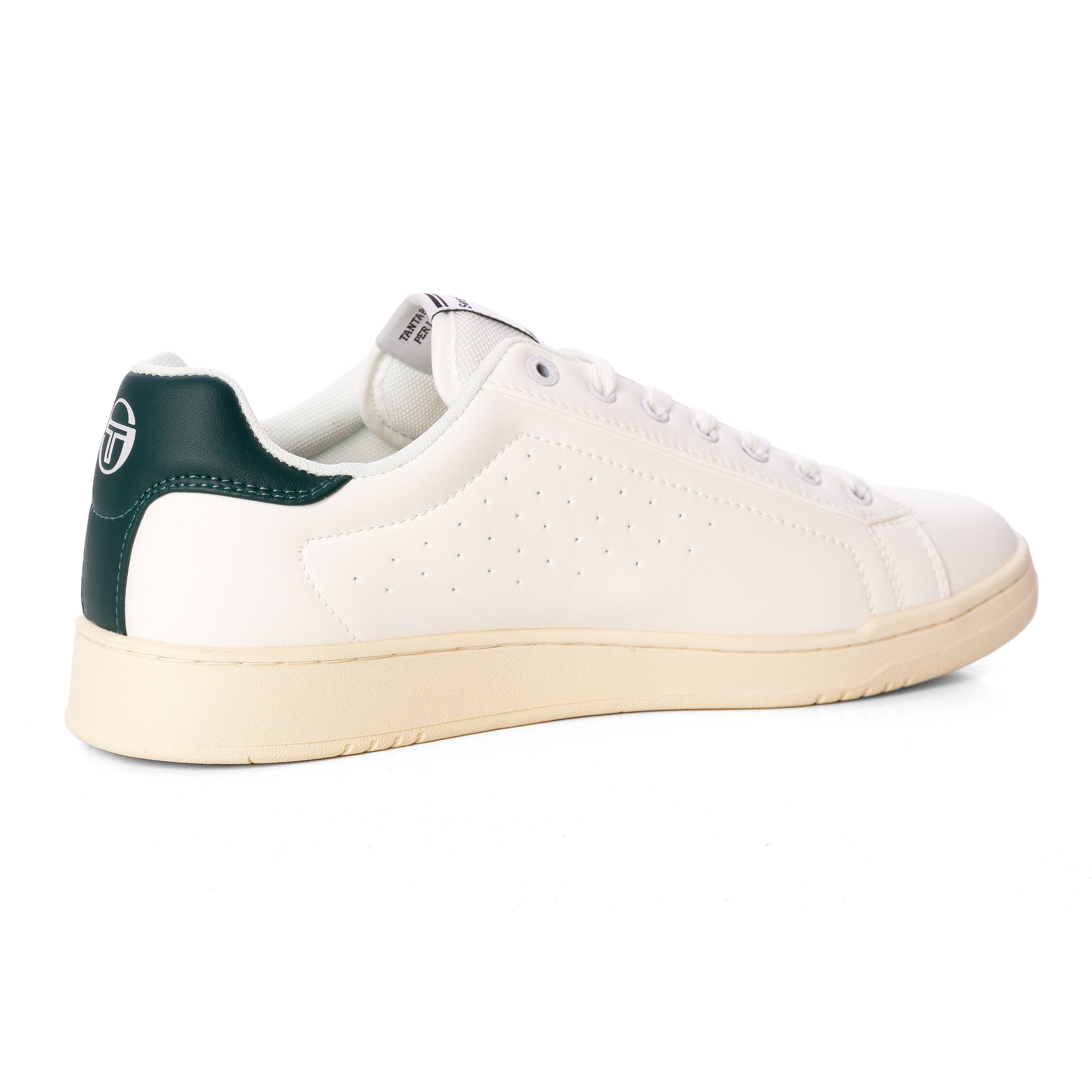 Sergio Tacchini Herrenschuh Sergio Tacchini Capri, günstig online kaufen
