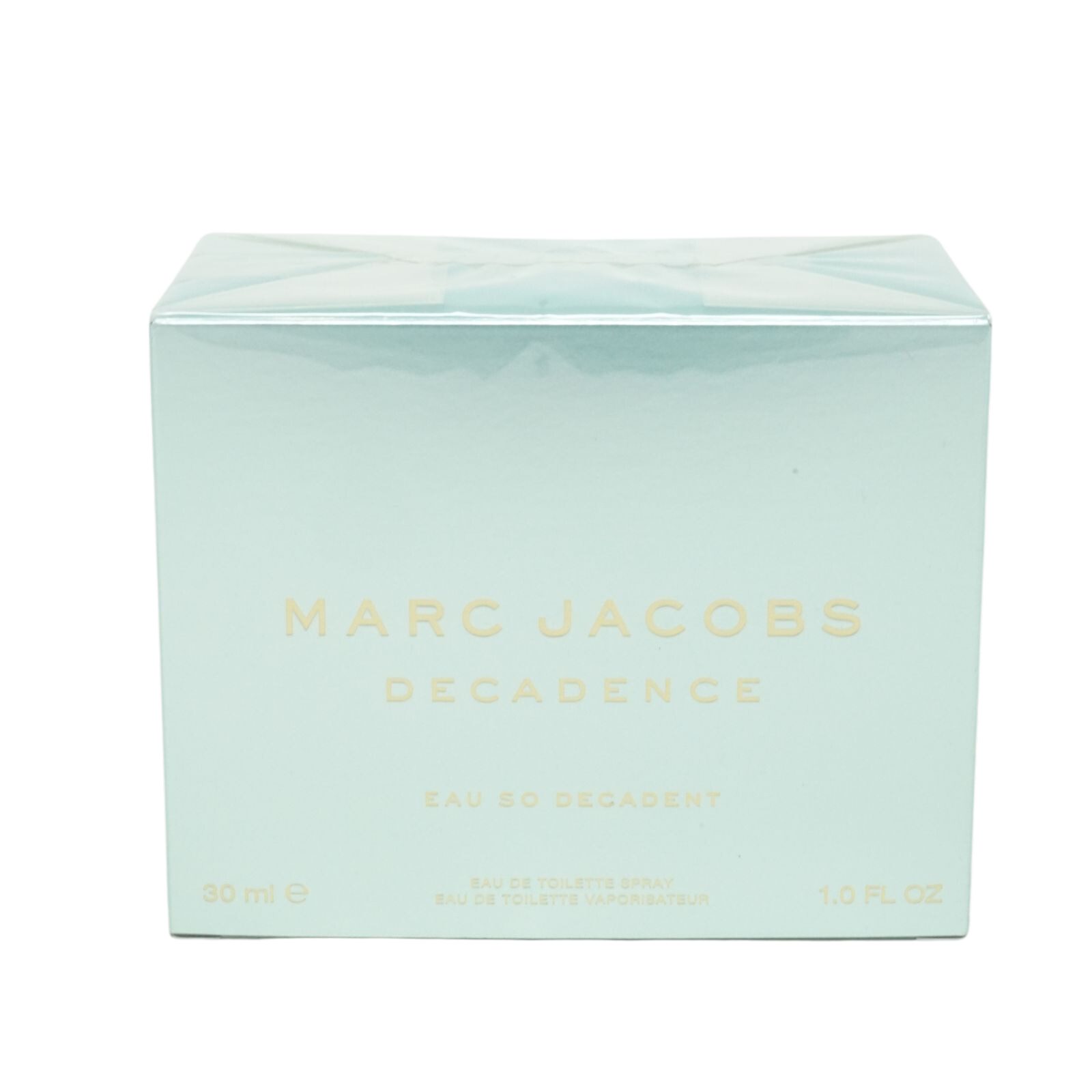 MARC JACOBS Туалетна вода Marc Jacobs Decadence Eau so Decadent Туалетна вода Spray 30ml