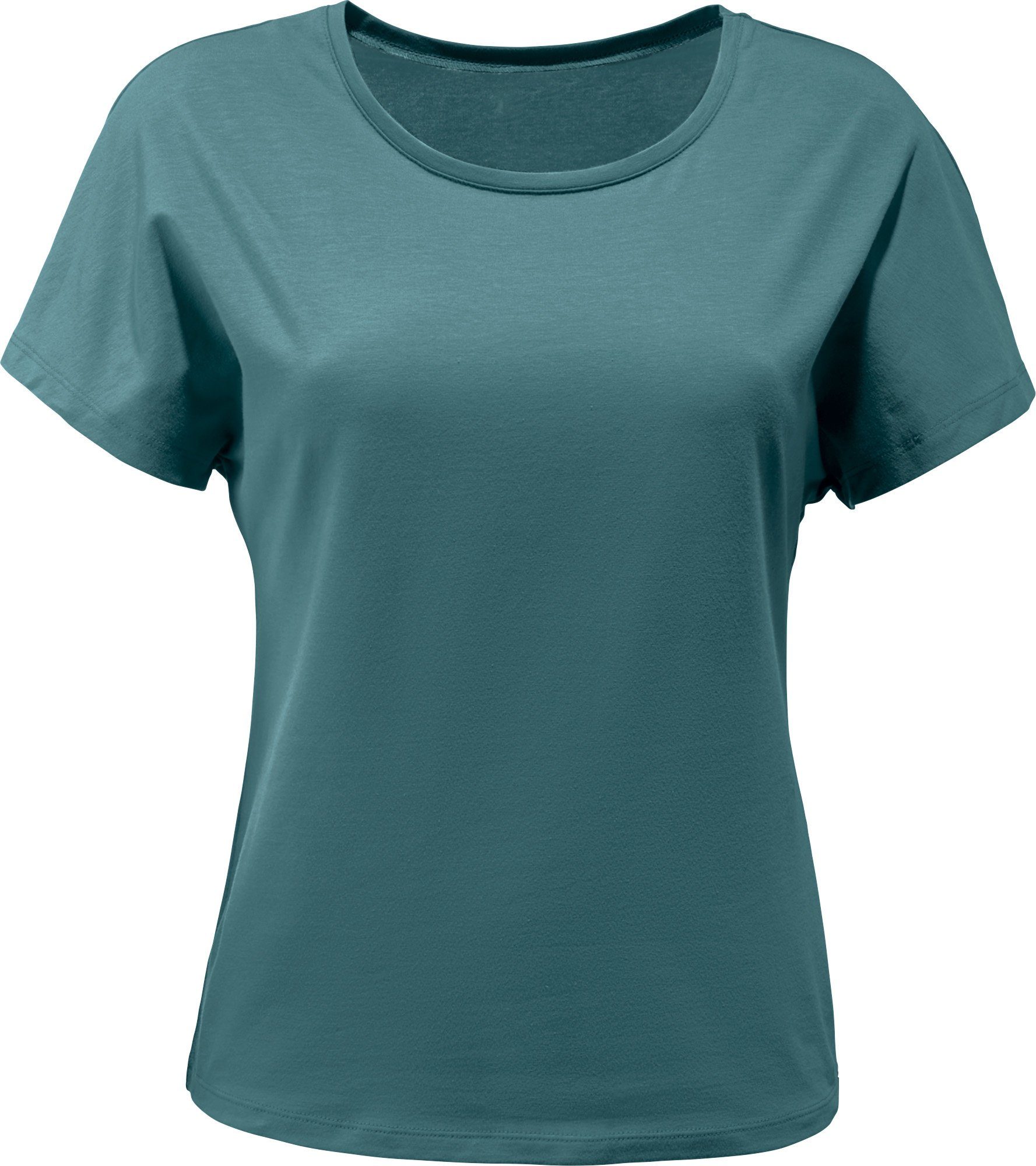 Erwin Müller Sweatshirt Damen T-Shirt Uni