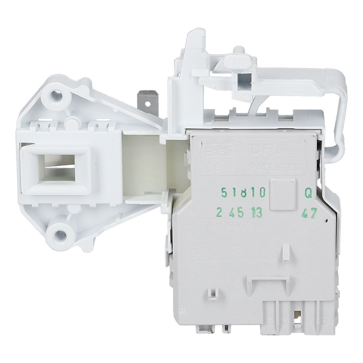 easyPART Türriegel wie SMEG 814490985 Türverriegelung smeg 814490985
