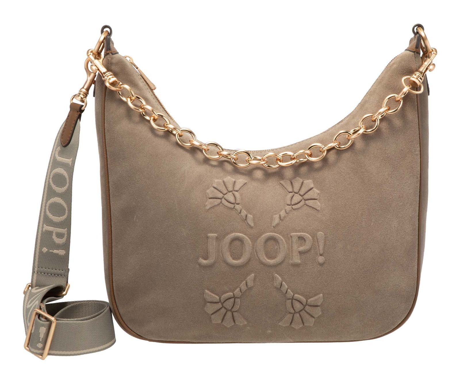 Schultertasche Ginger Hobo