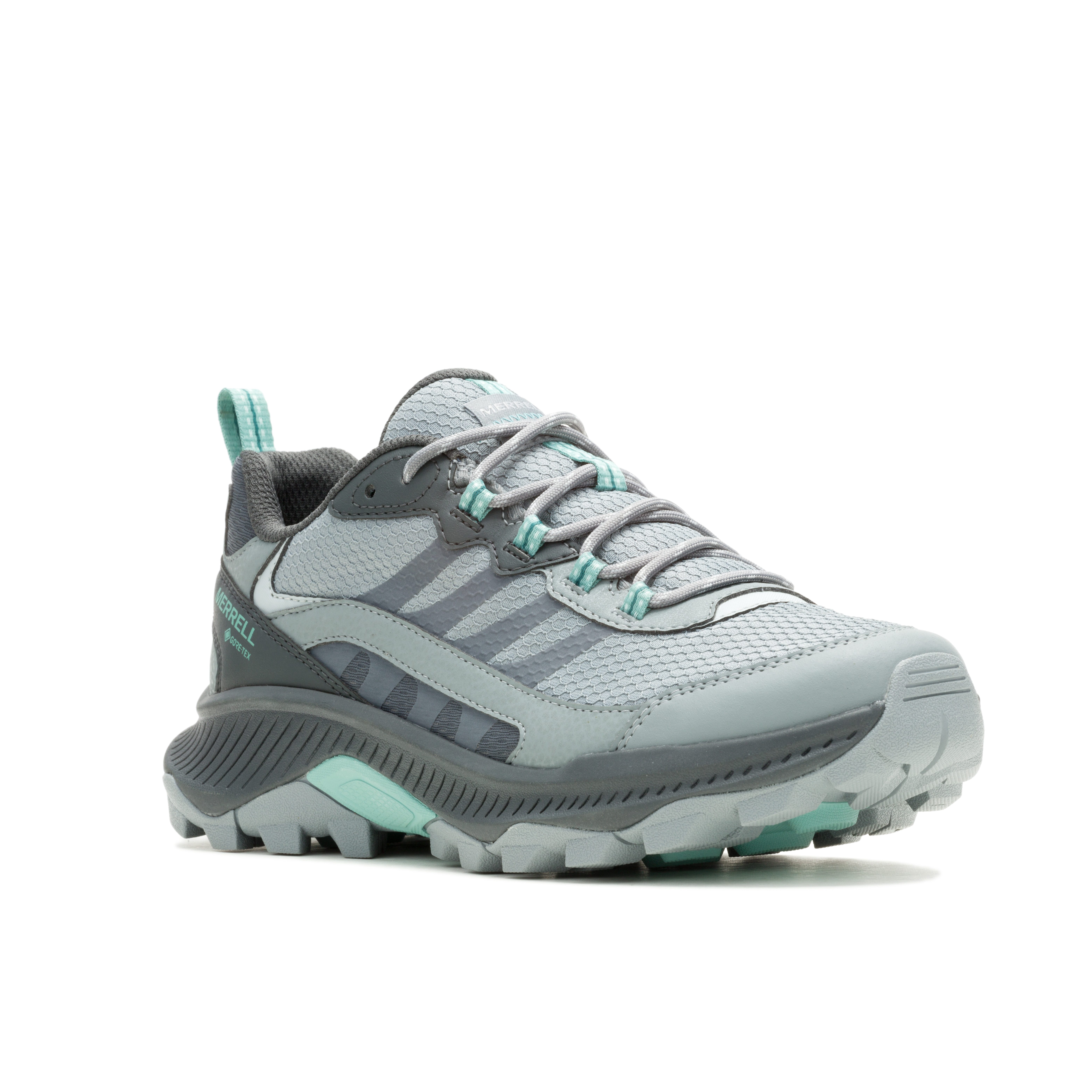 Merrell SPEED STRIKE 2 GORE-TEX Wanderschuh wasserdicht günstig online kaufen