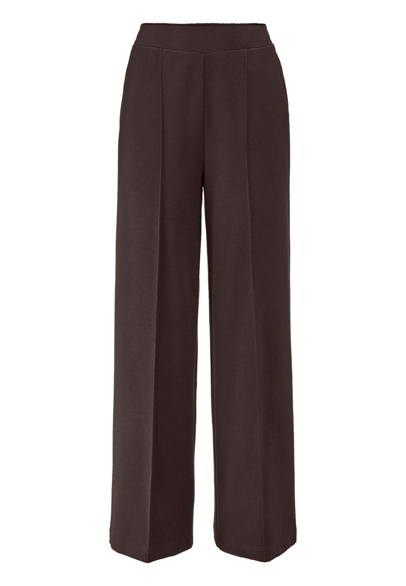 Hessnatur Jerseyhose (1-tlg)