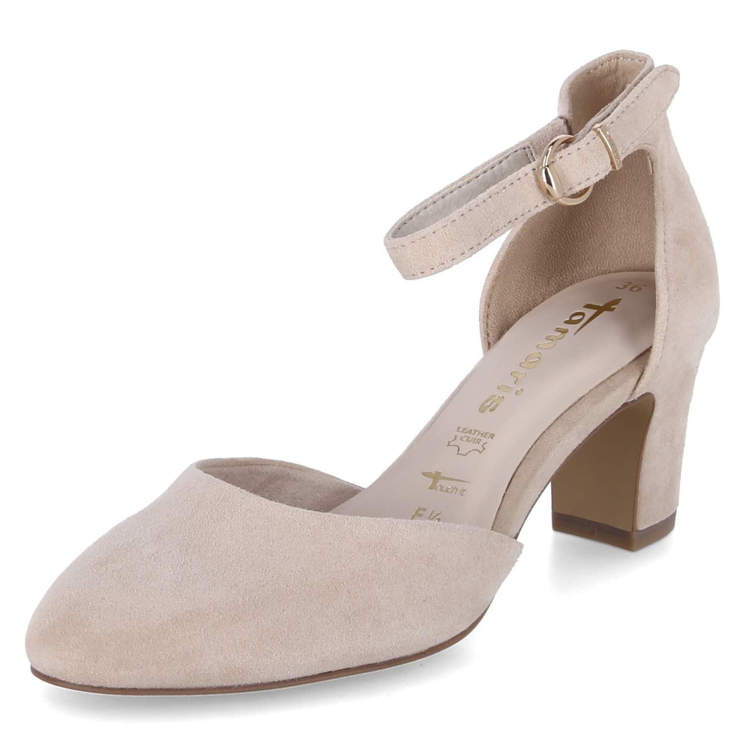 Tamaris Slingpumps Pumps günstig online kaufen