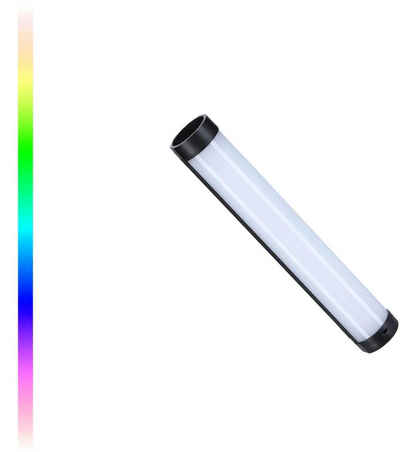 Rollei Motivstrahler LUMIS I-Light RGB - LED-Stablicht