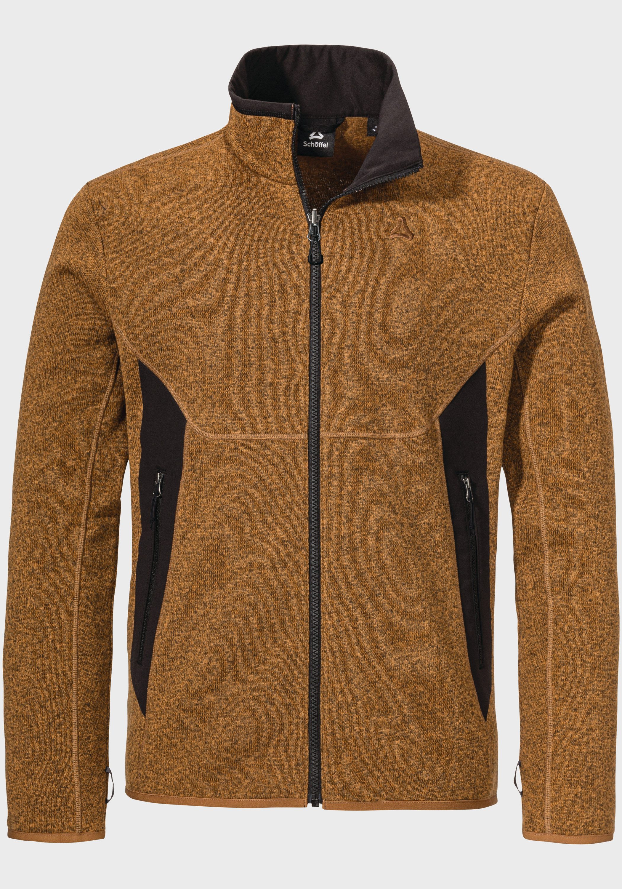 Schöffel Fleecejacke Hiking CIRC Fleece Jk günstig online kaufen