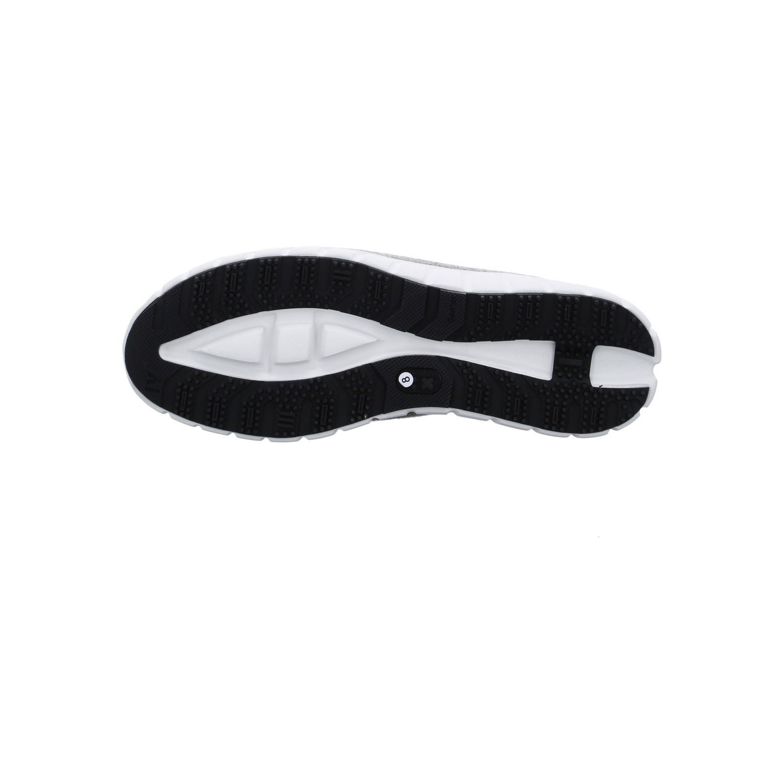 Ganter Schnürer Evo Schnürschuh