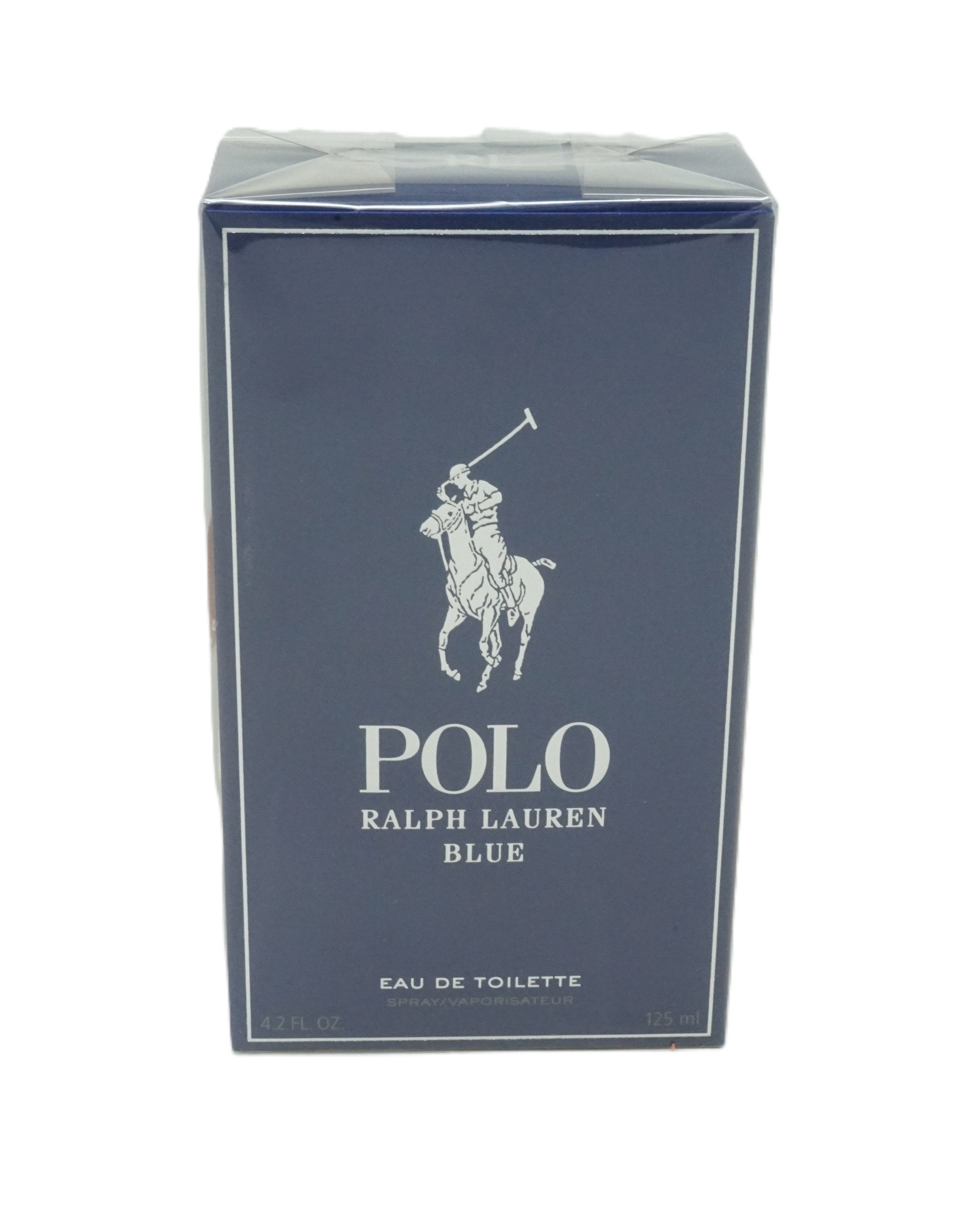 Ralph Lauren Eau de Toilette Ralph Lauren Polo Blue Eau de Toilette Spray 125ml