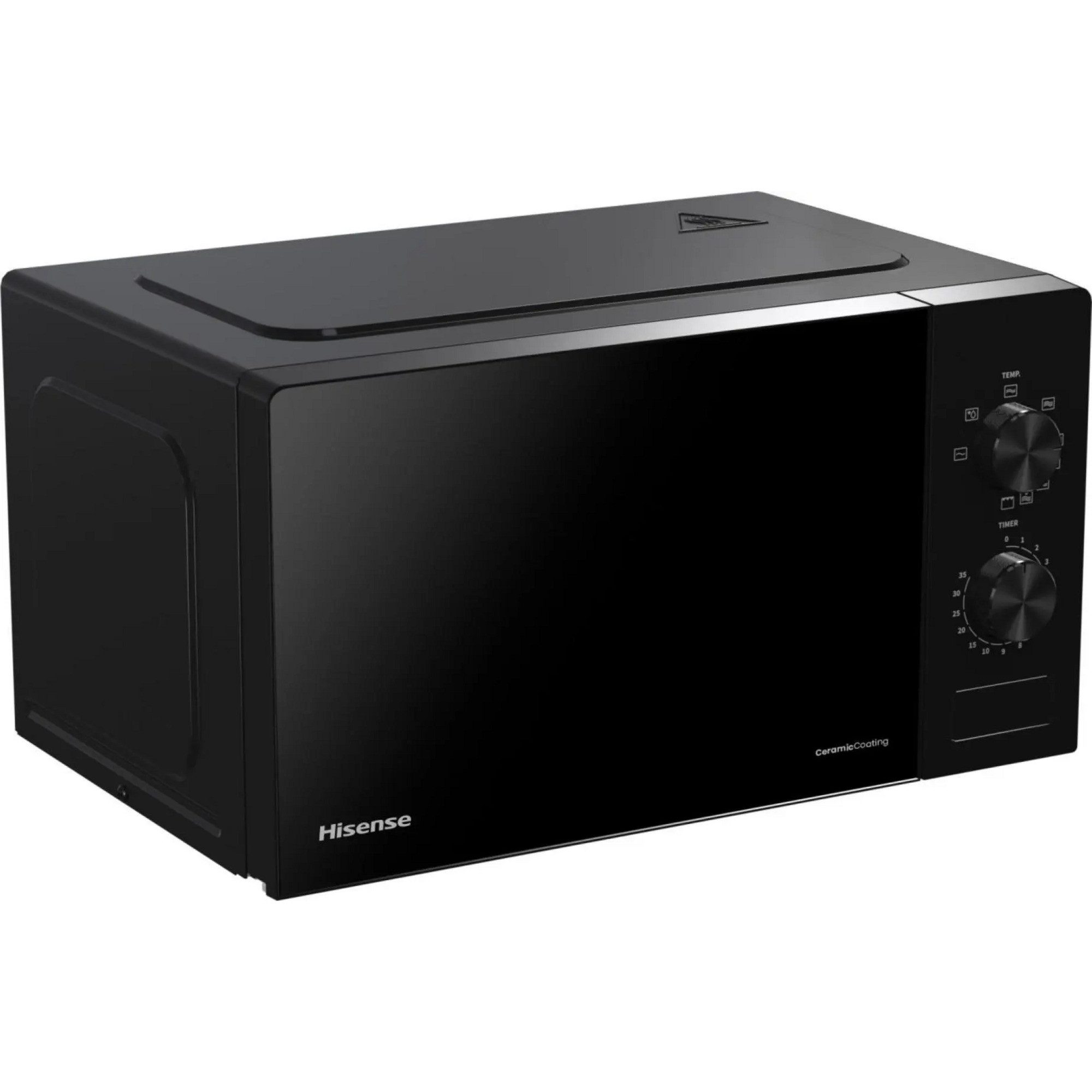Hisense Mikrowelle H20MOBP1G, Elektro, 20 l
