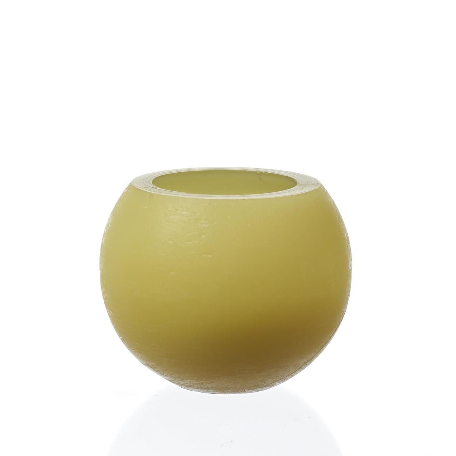 MARELIDA LED-Kerze Duftkerze Citronella für Garten günstig online kaufen
