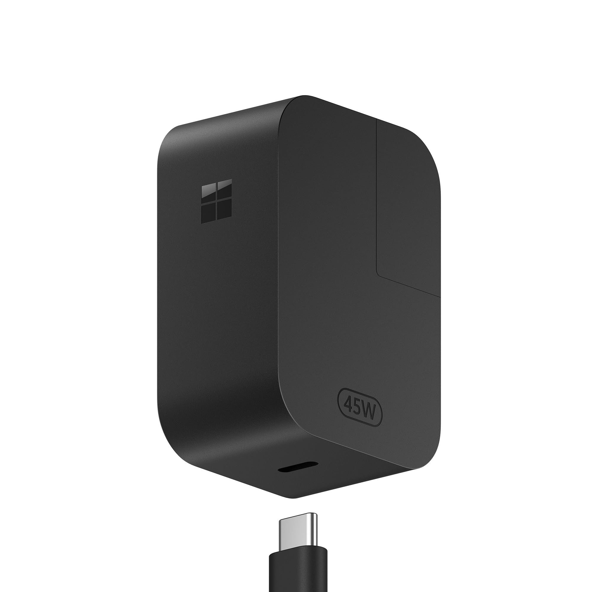 Microsoft EP2-29823 Ladestation (45-Watt USB-C Netzteil für Surface Geräte)