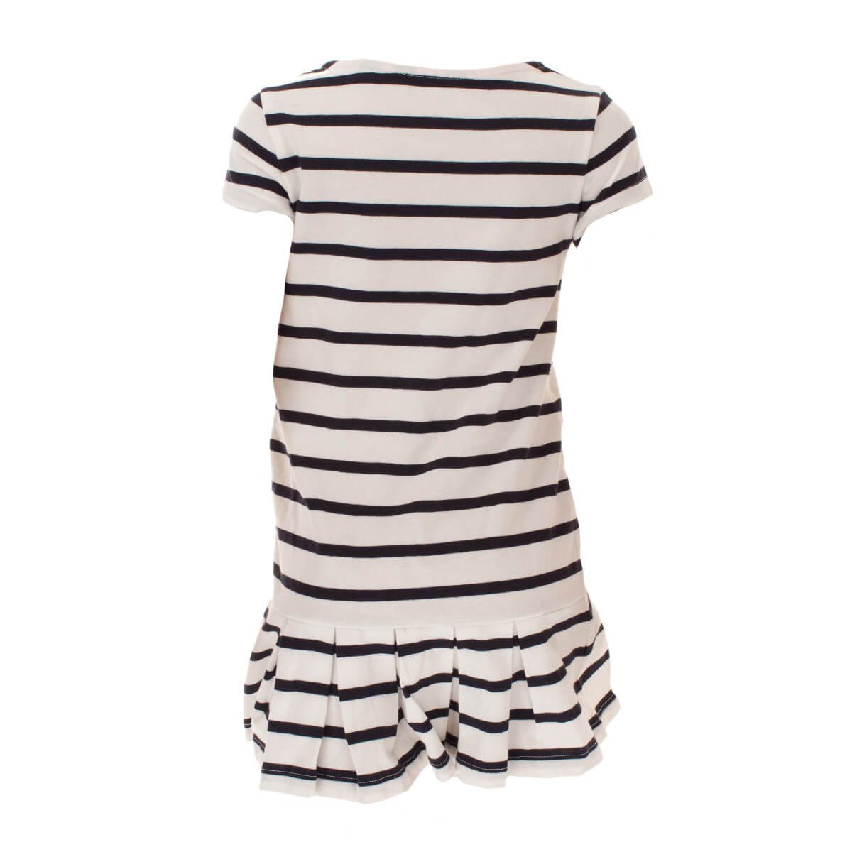 Gant Shirtkleid »751107« Kinder Mädchen Kleid gestreift aus Baumwolle  online kaufen | OTTO