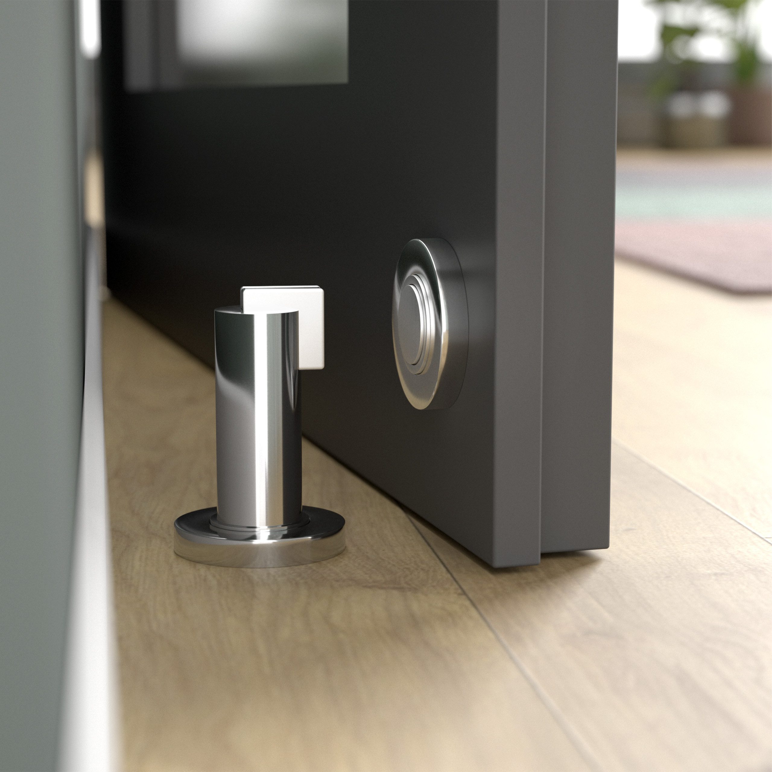 SO-TECH® Türstopper Türfeststeller MAGNETO Ø 30 günstig online kaufen