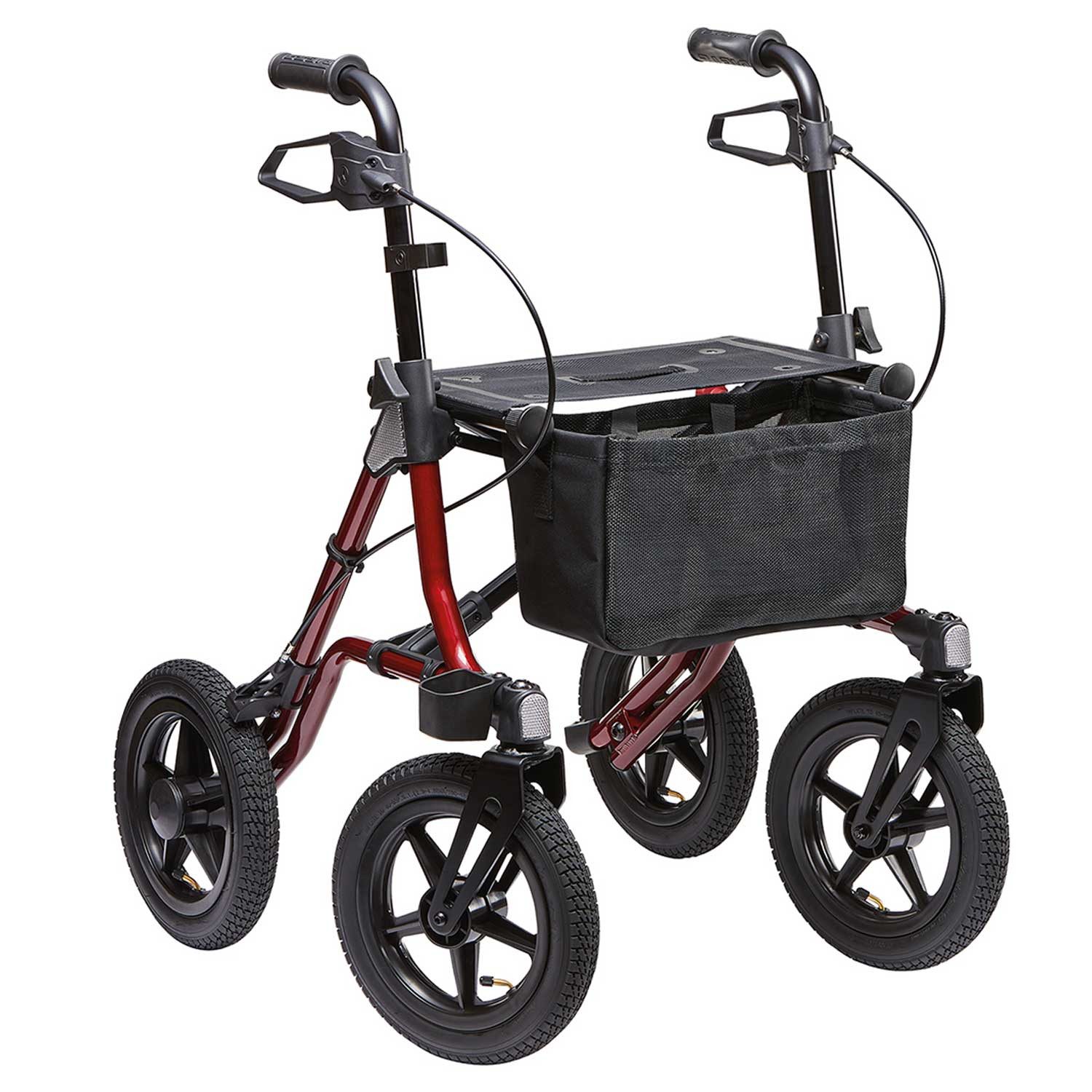Rollator