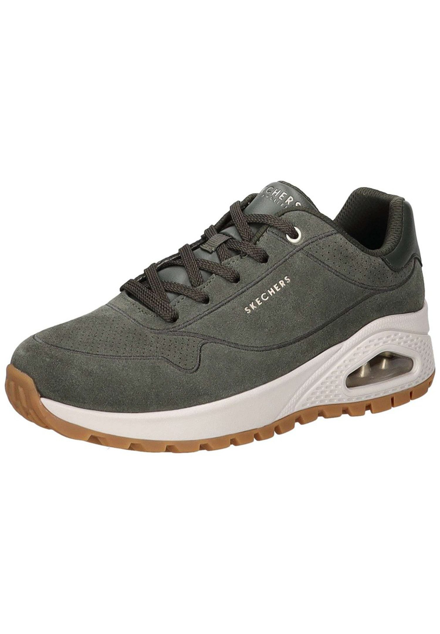Skechers UNO RUGGED - CHILLPROOF Sneaker günstig online kaufen