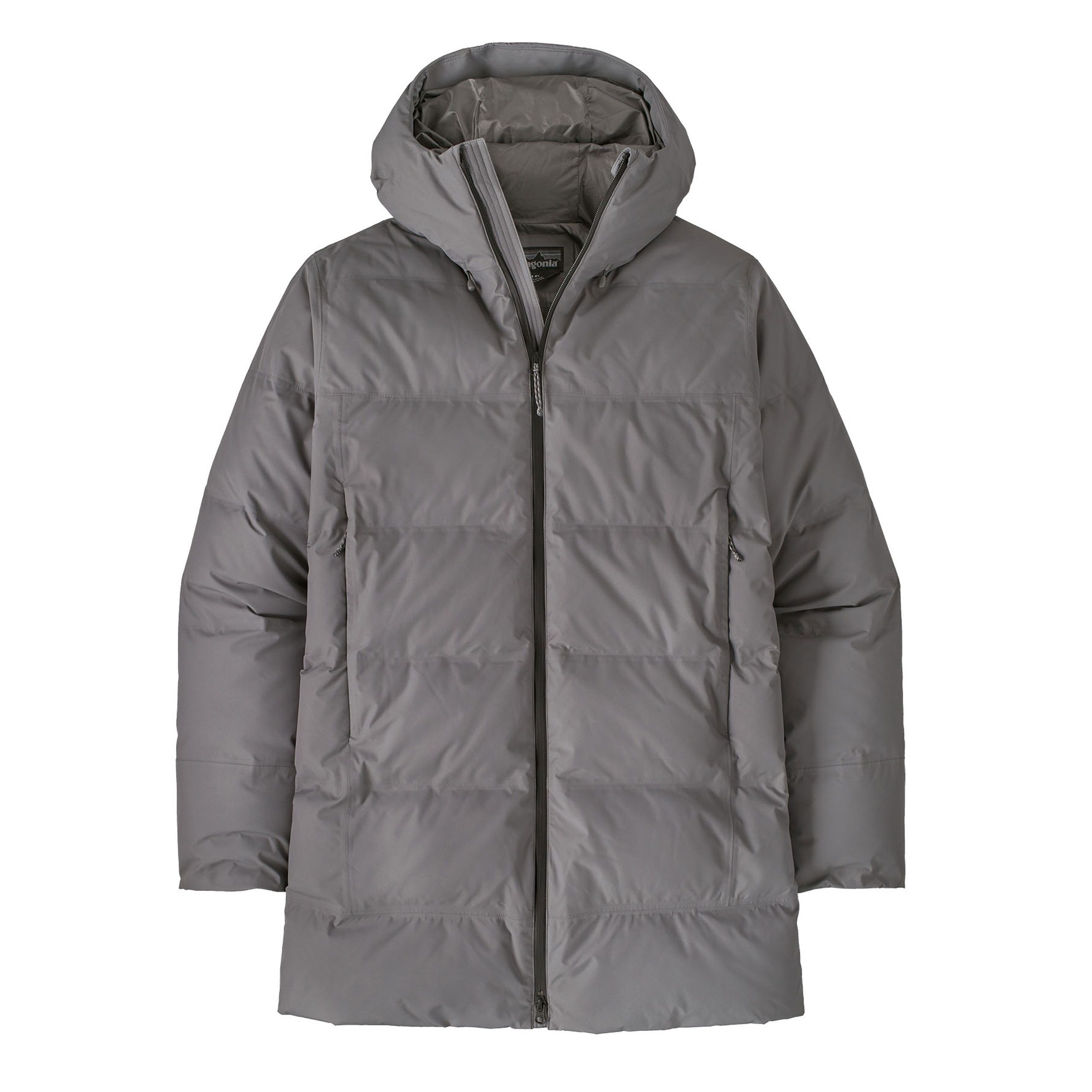 Patagonia Outdoorjacke Patagonia Mens Jackson Glacier Parka - Daunenjacke mit Kapuze Herren