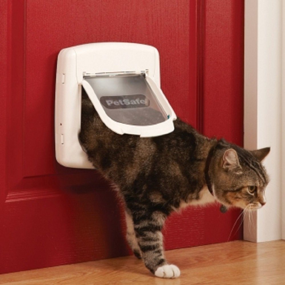 PetSafe Haustierklappe Göbel K 400 SGIFD