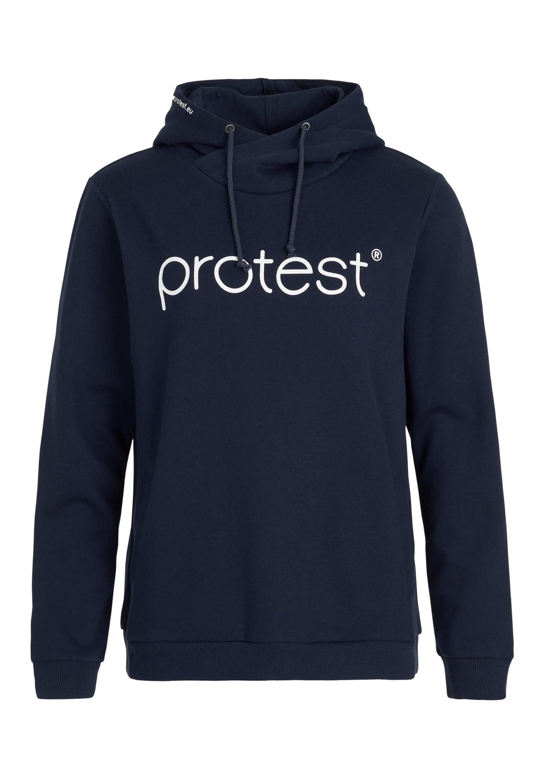Protest Hoodie CLASSIC LOGO HOODY (1-tlg., 1er)