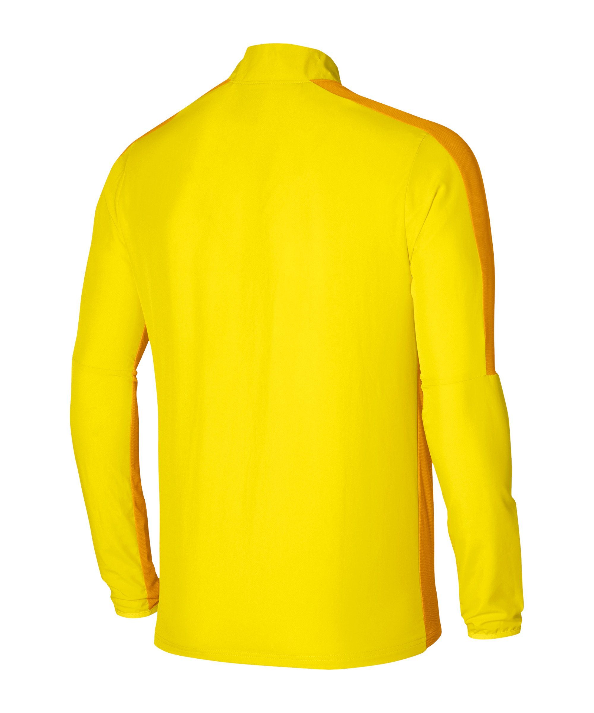 Nike Sweatjacke Nike Performance Academy 23 Woven Trainingsjacke Polyester