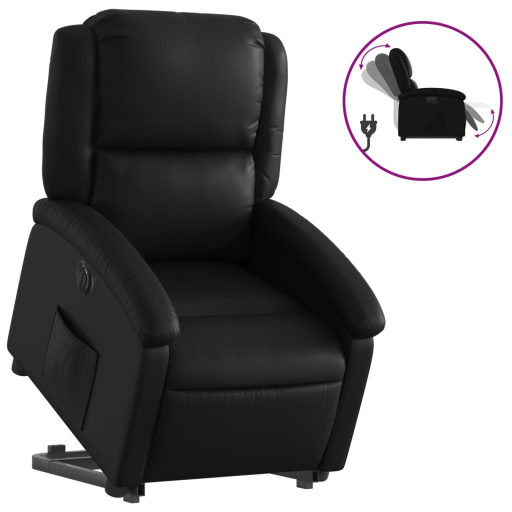 vidaXL Sessel Relaxsessel mit Aufstehhilfe Elektrisch günstig online kaufen