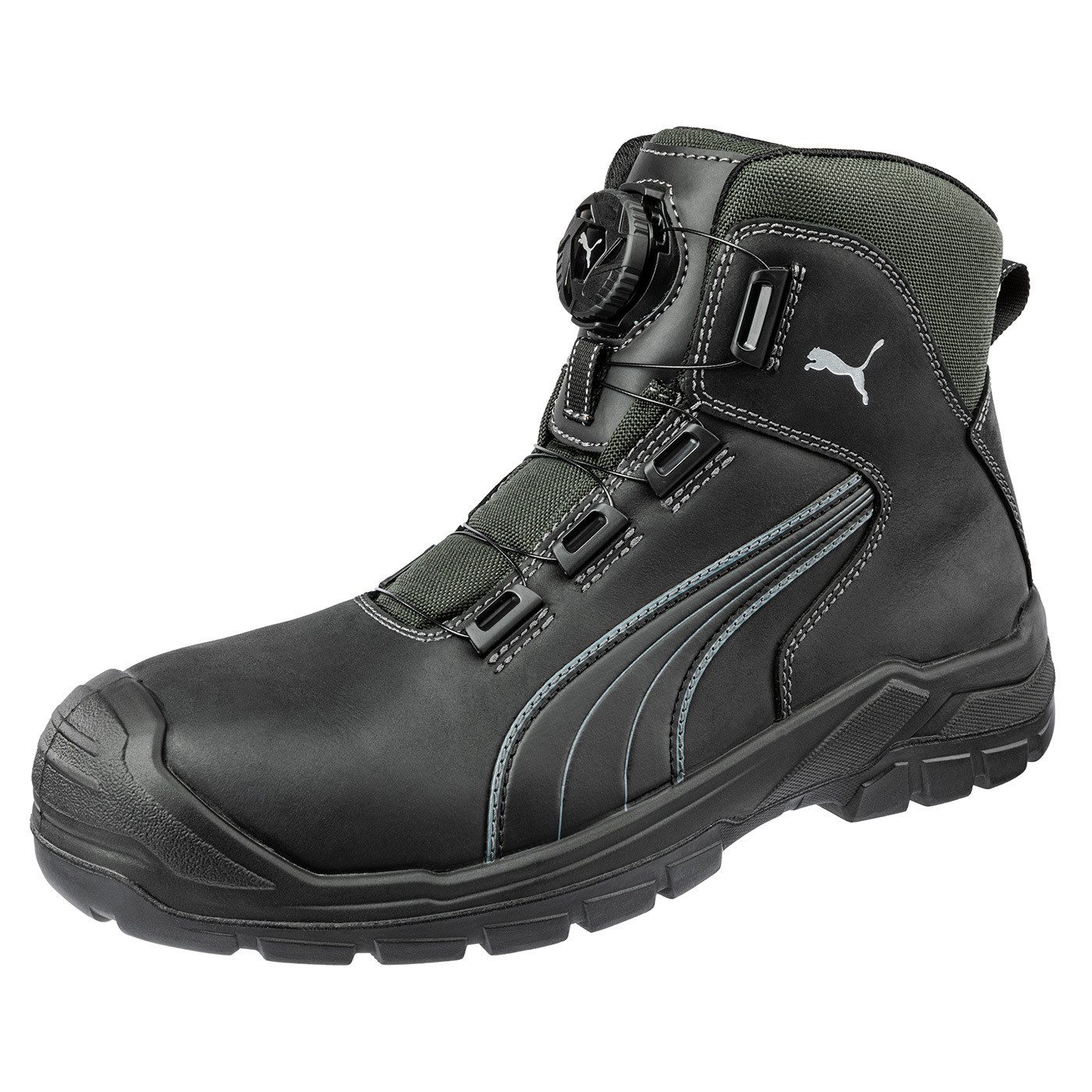PUMA Safety Sicherheitsstiefel