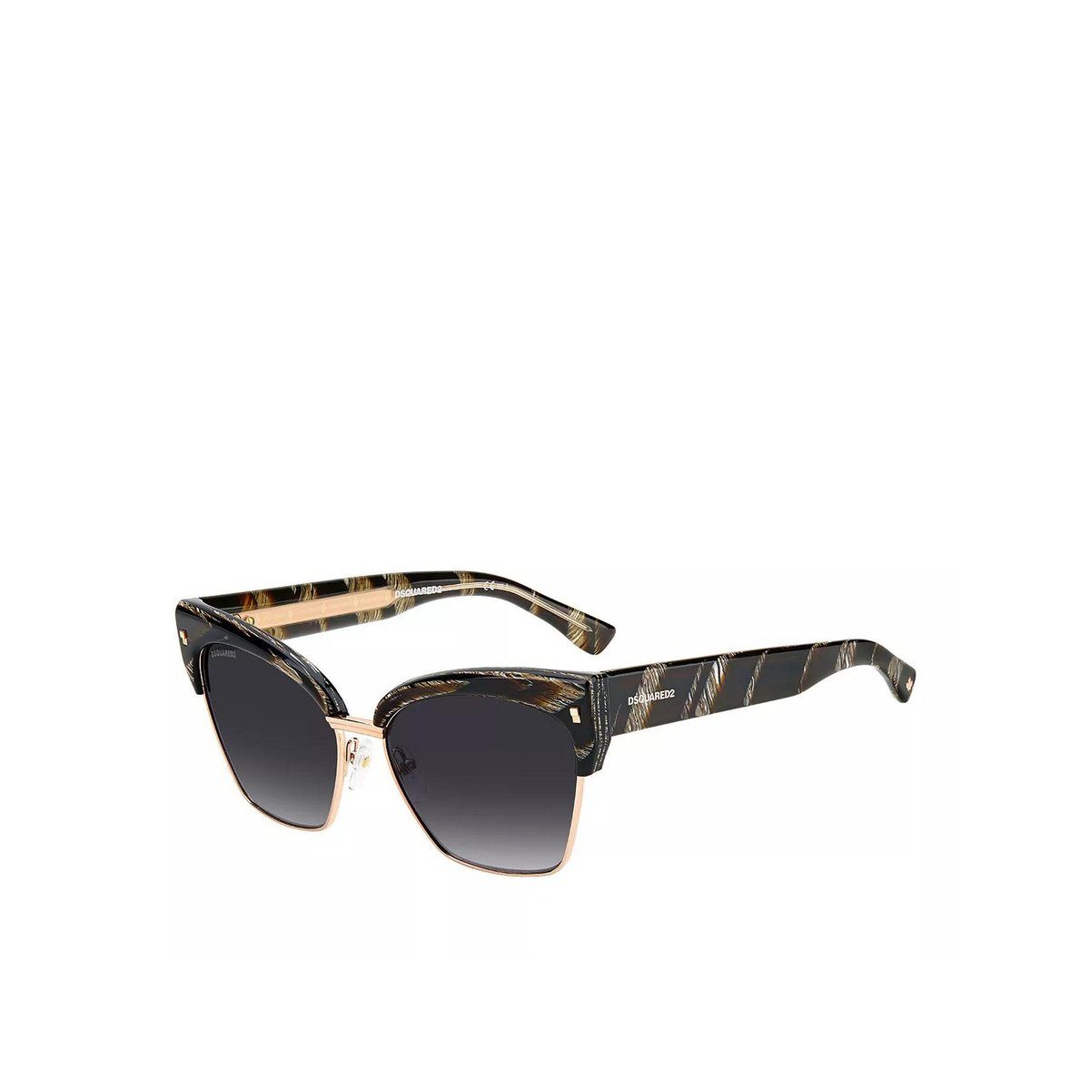 Dsquared2 Sonnenbrille kombi (1-St)