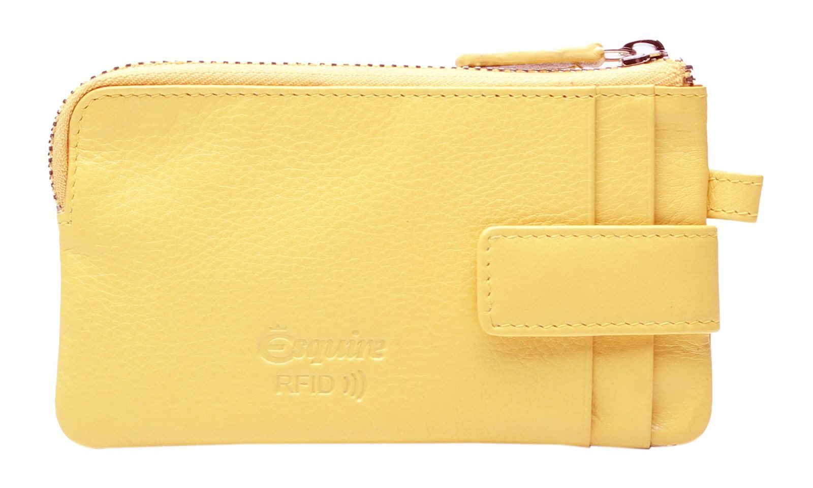 Esquire Schlüsseltasche Key Case, aus echtem günstig online kaufen