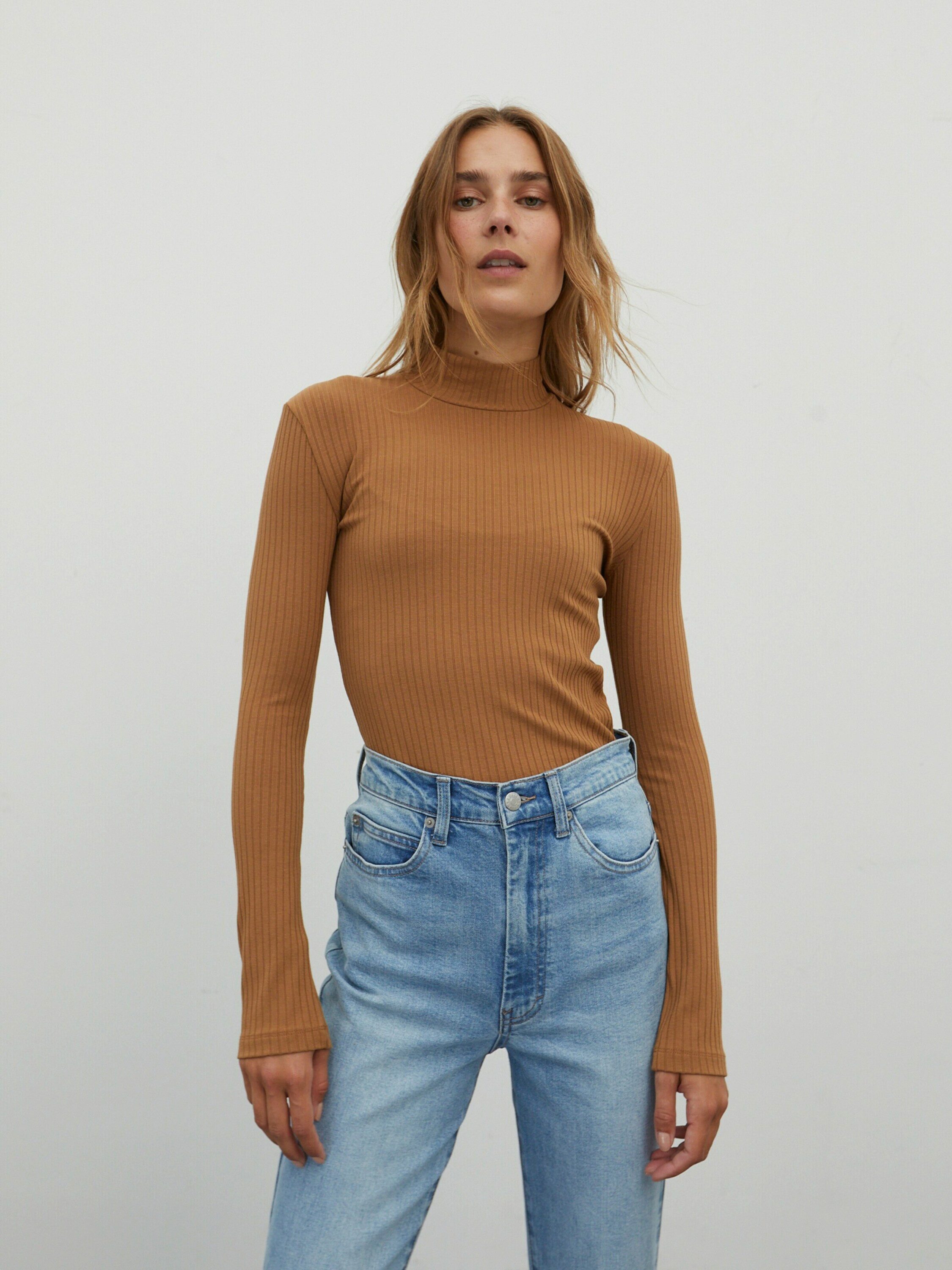 EDITED Langarmshirt Manon (1-tlg) Weiteres Detail günstig online kaufen