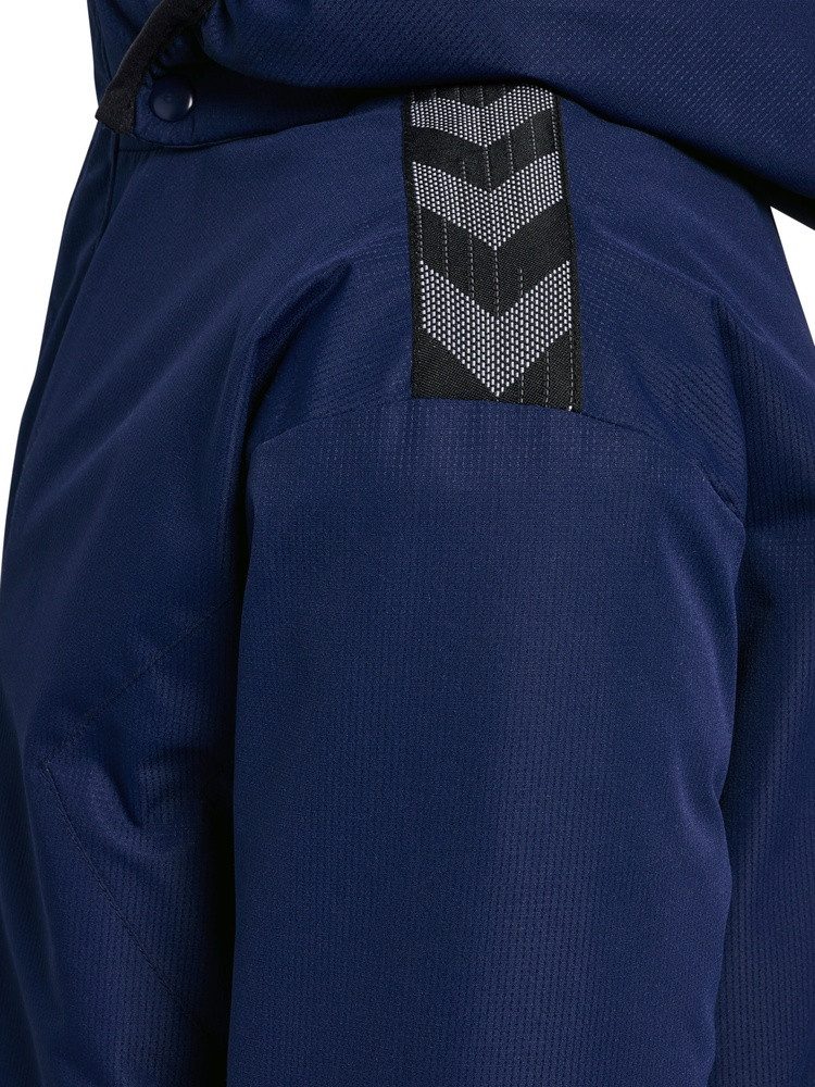 hummel Softshelloverall Hmlauthentic Bench Jacket Kids